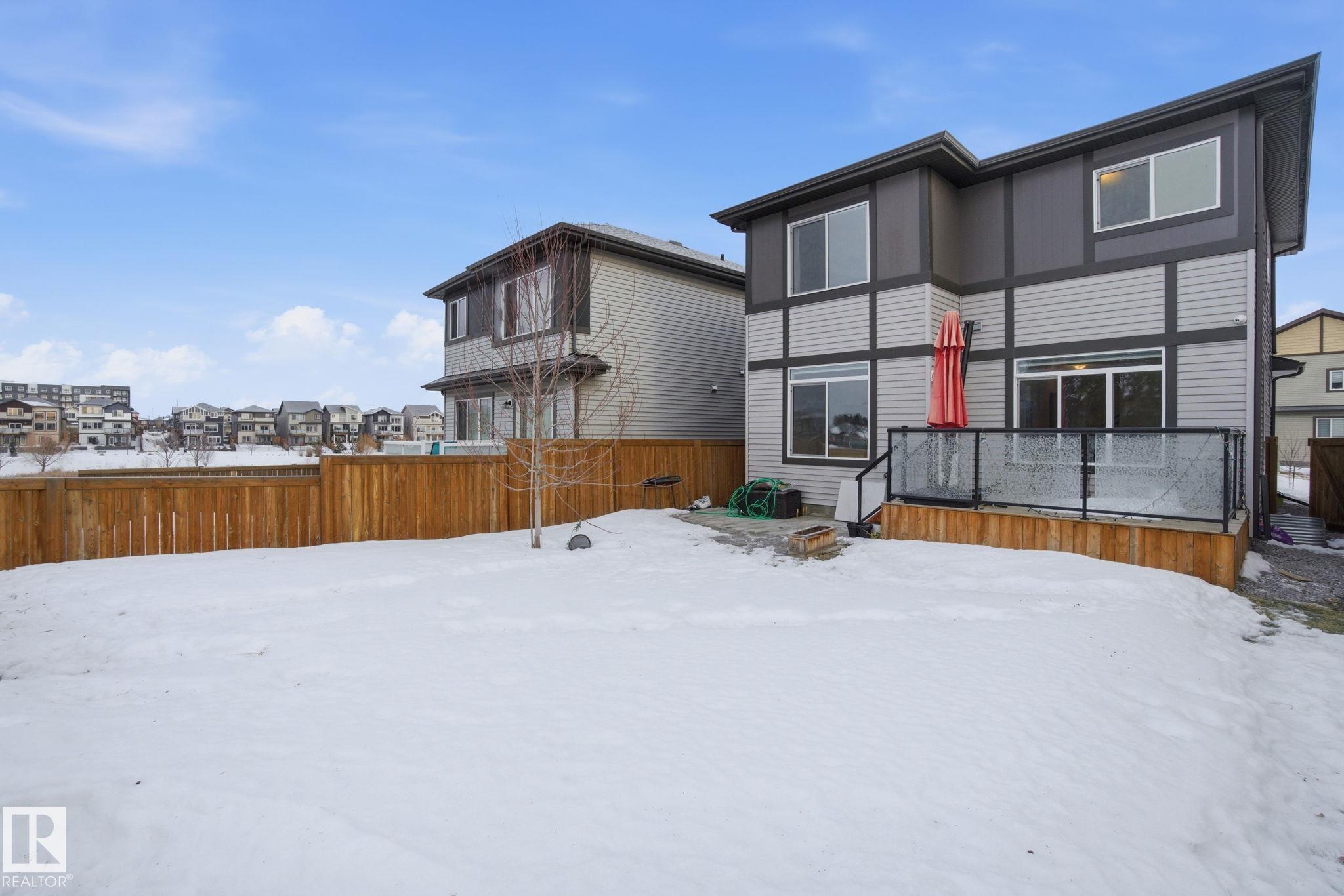 Photo 52 at 3406 Checknita Terrace SW, Cavanagh, Edmonton