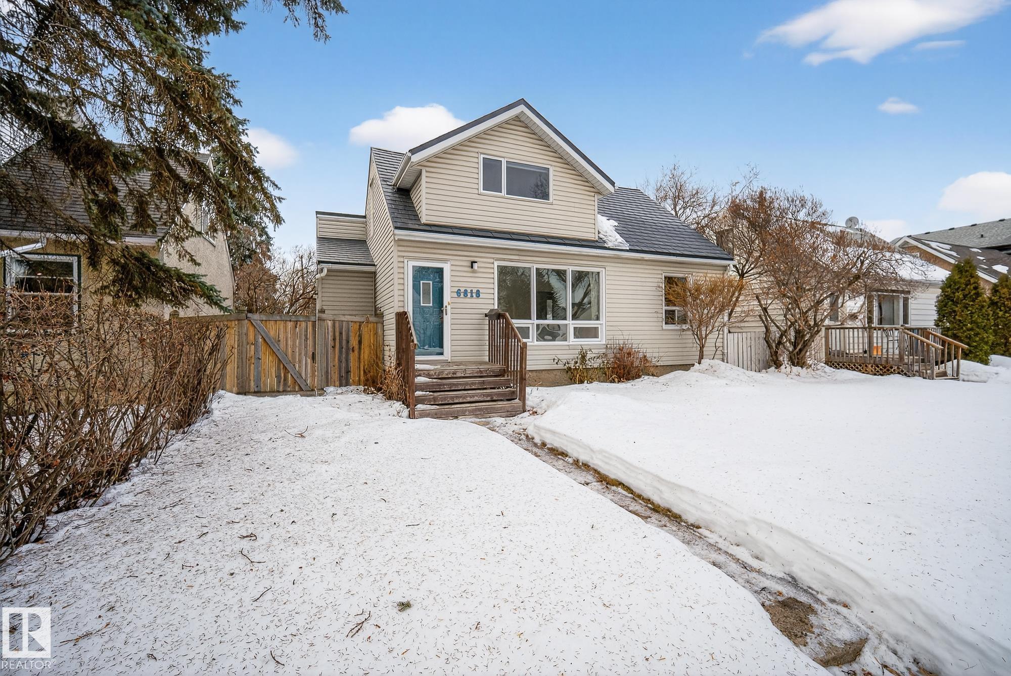 Picture for 6818 110 ST NW