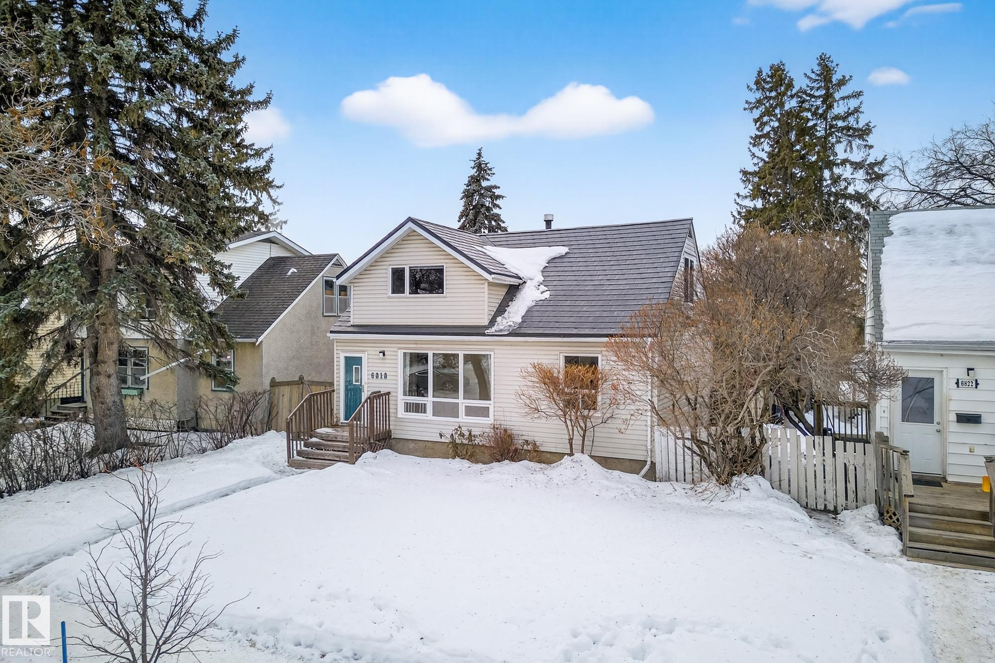 Picture for 6818 110 ST NW