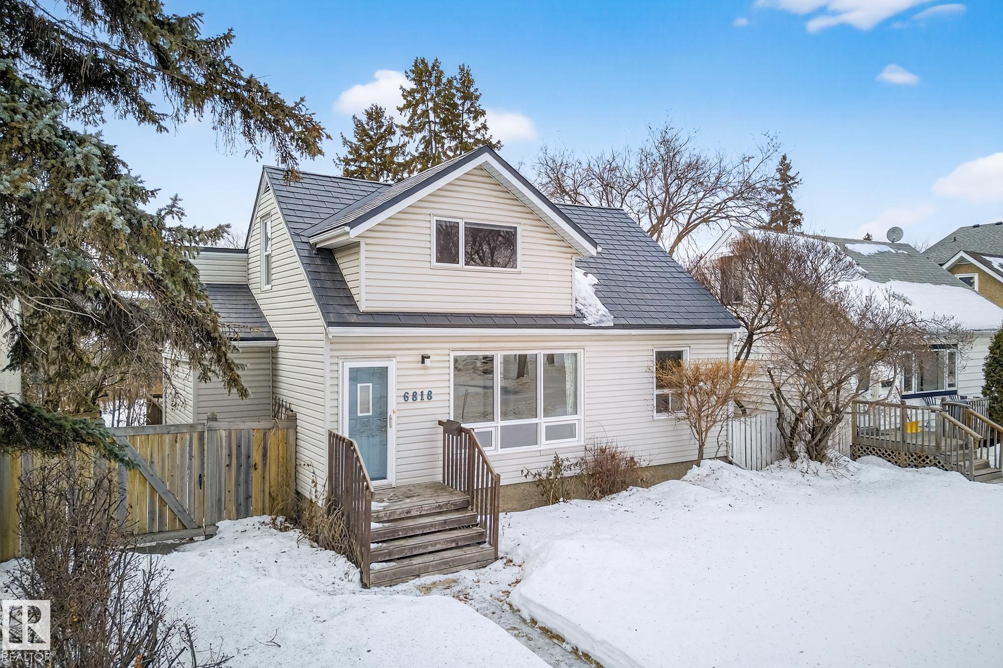 Picture for 6818 110 ST NW