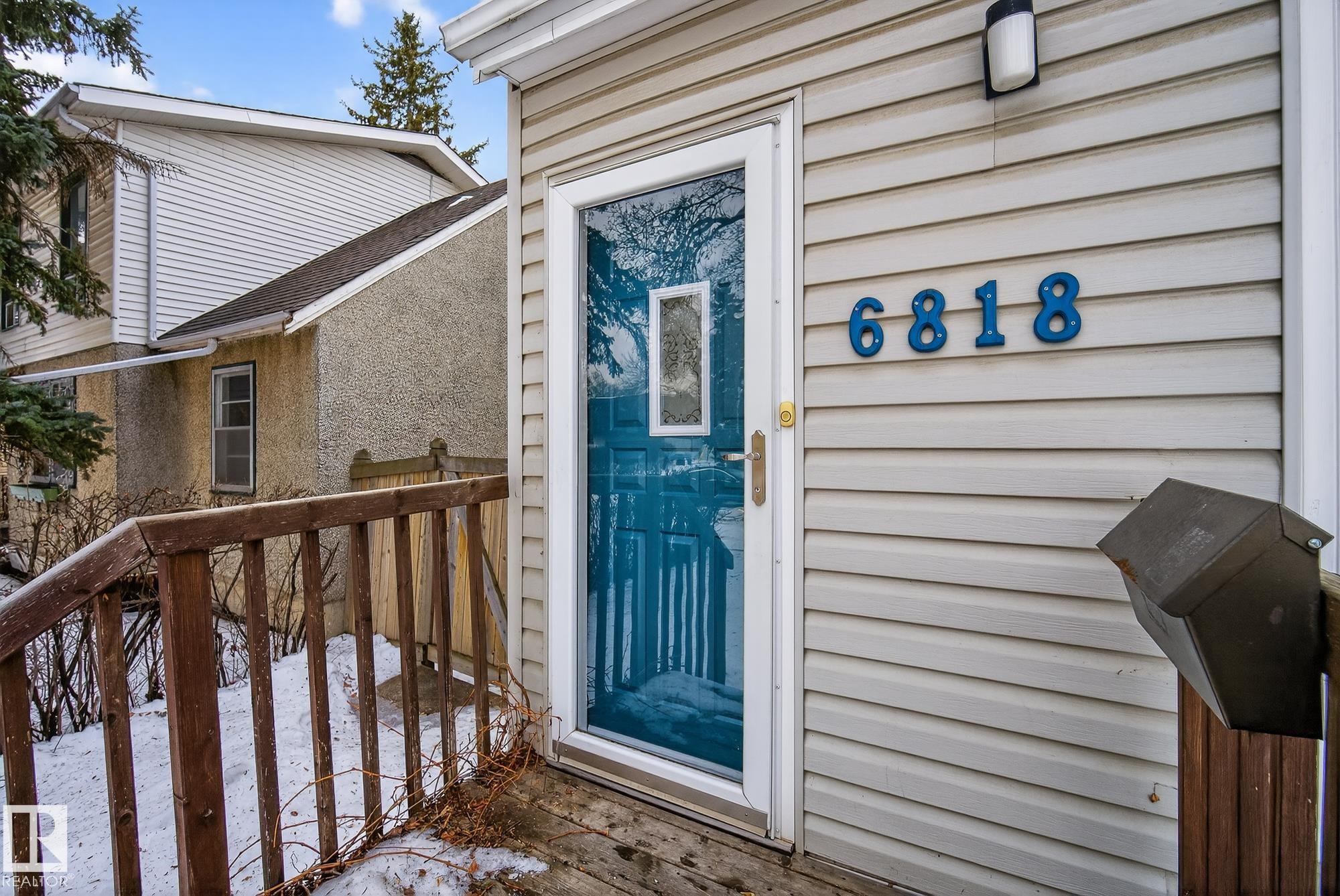 Picture for 6818 110 ST NW