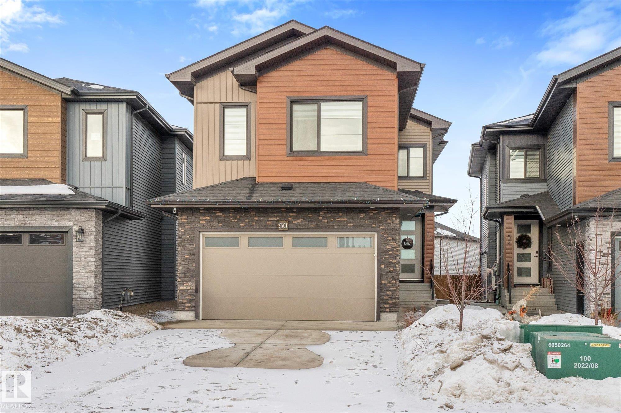 50 Grassview Crescent, Tonewood, Spruce Grove