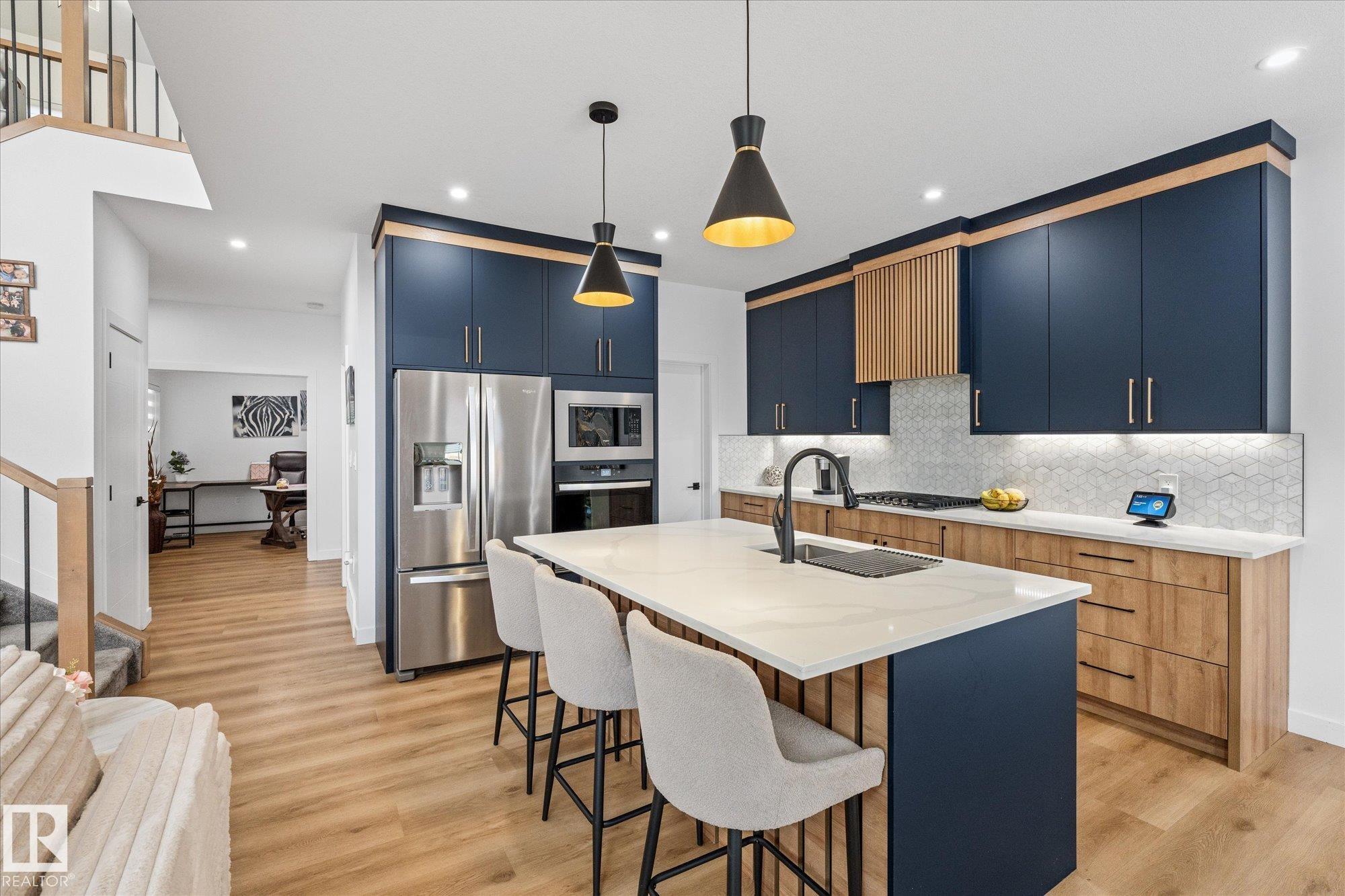 Photo 13 at 50 Grassview Crescent, Tonewood, Spruce Grove