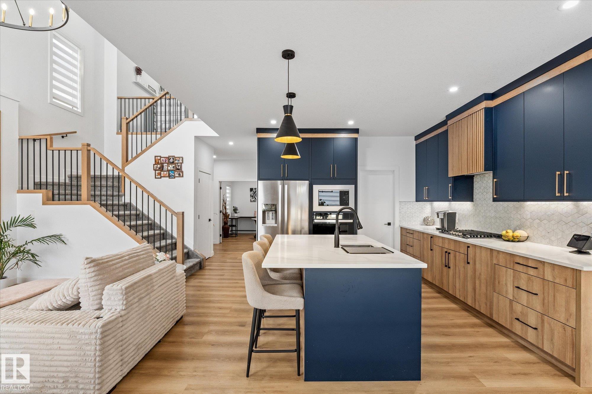 Photo 14 at 50 Grassview Crescent, Tonewood, Spruce Grove