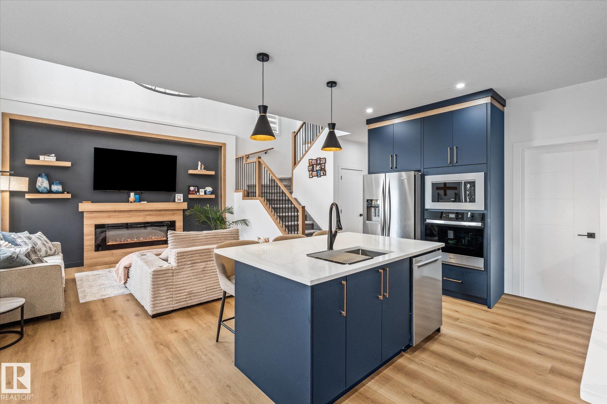 Photo 17 at 50 Grassview Crescent, Tonewood, Spruce Grove