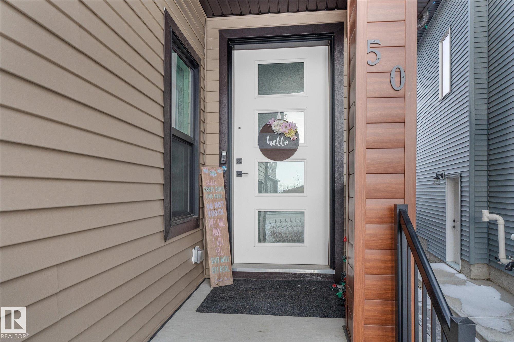 50 Grassview Crescent, Tonewood, Spruce Grove