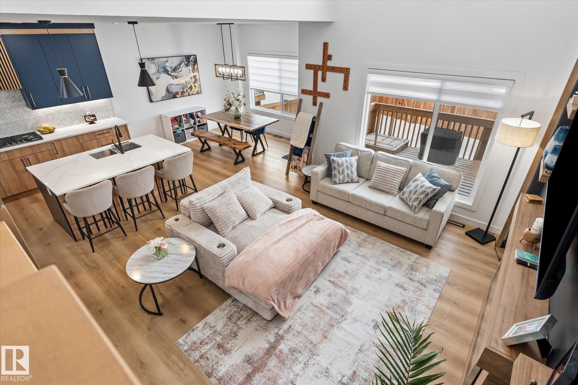 Photo 23 at 50 Grassview Crescent, Tonewood, Spruce Grove