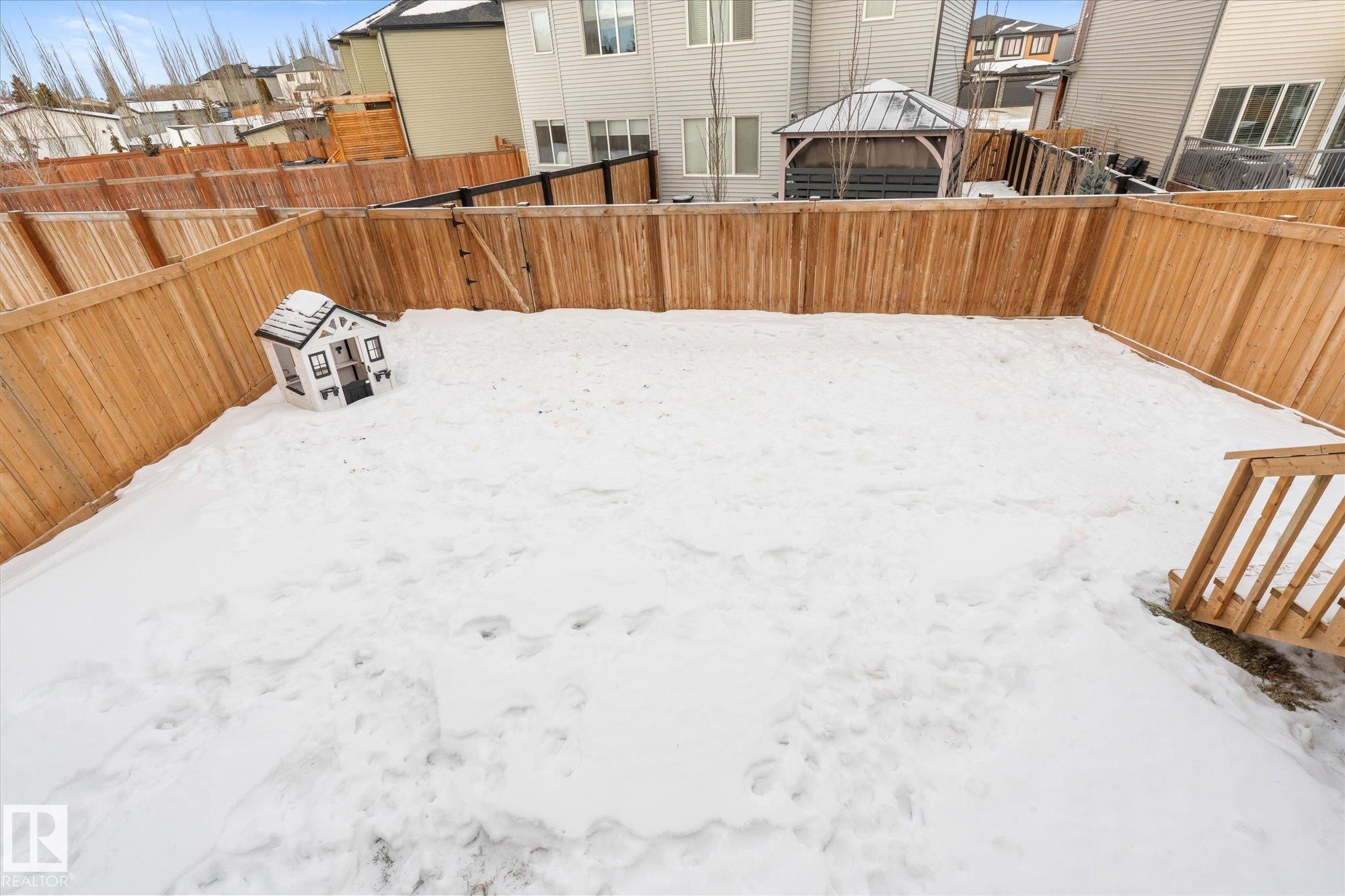 Photo 47 at 50 Grassview Crescent, Tonewood, Spruce Grove