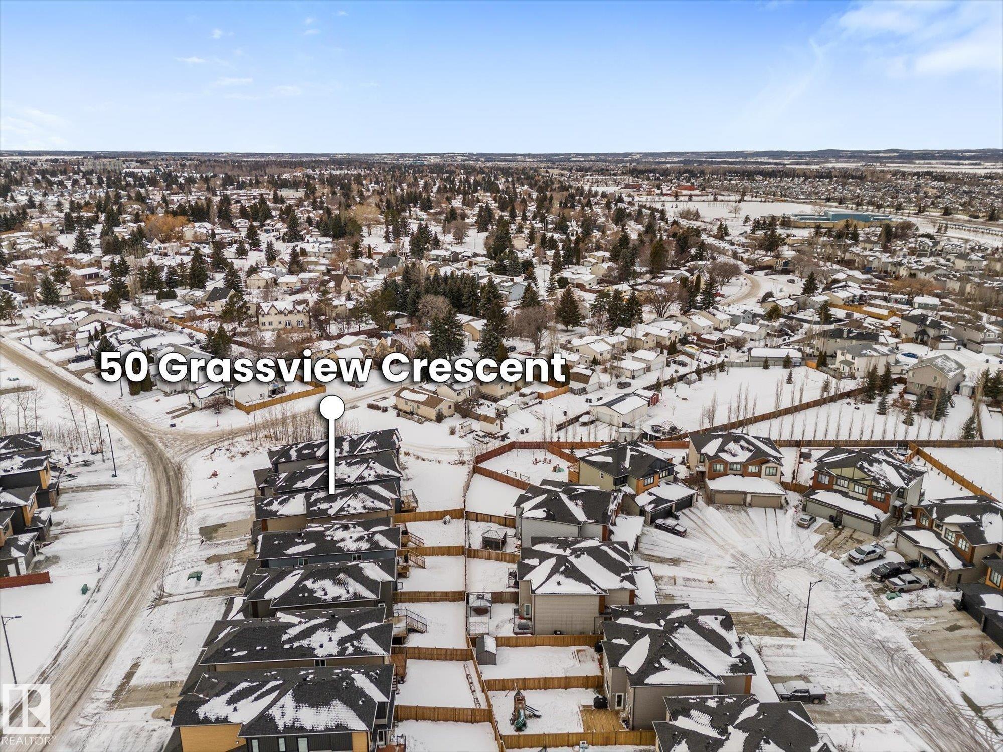Photo 49 at 50 Grassview Crescent, Tonewood, Spruce Grove