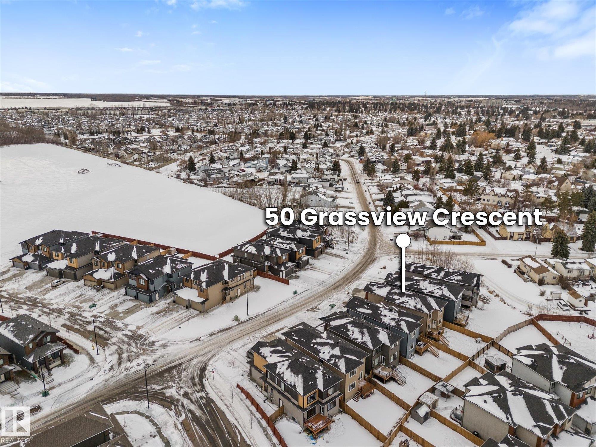 Photo 50 at 50 Grassview Crescent, Tonewood, Spruce Grove