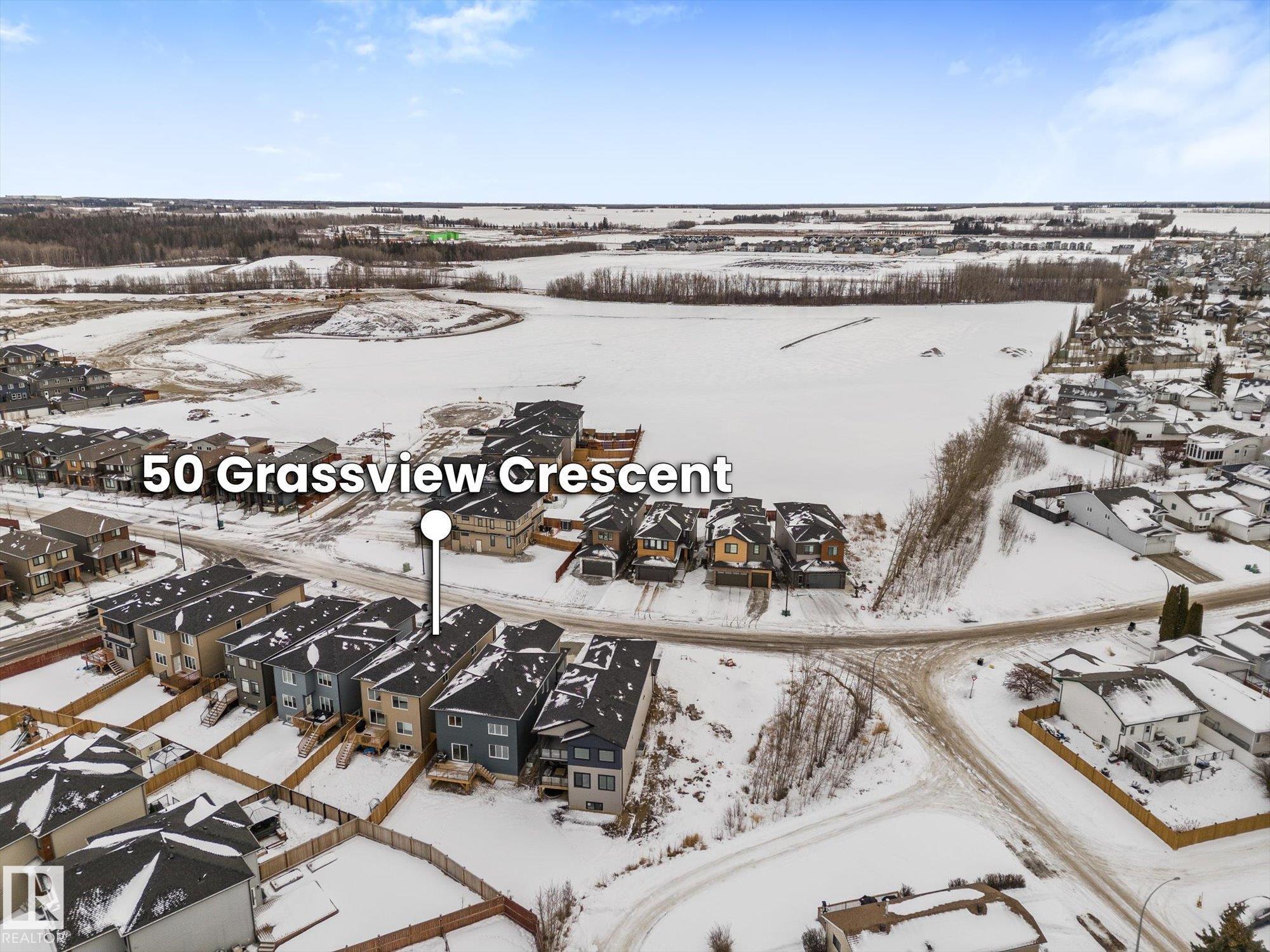 Photo 51 at 50 Grassview Crescent, Tonewood, Spruce Grove