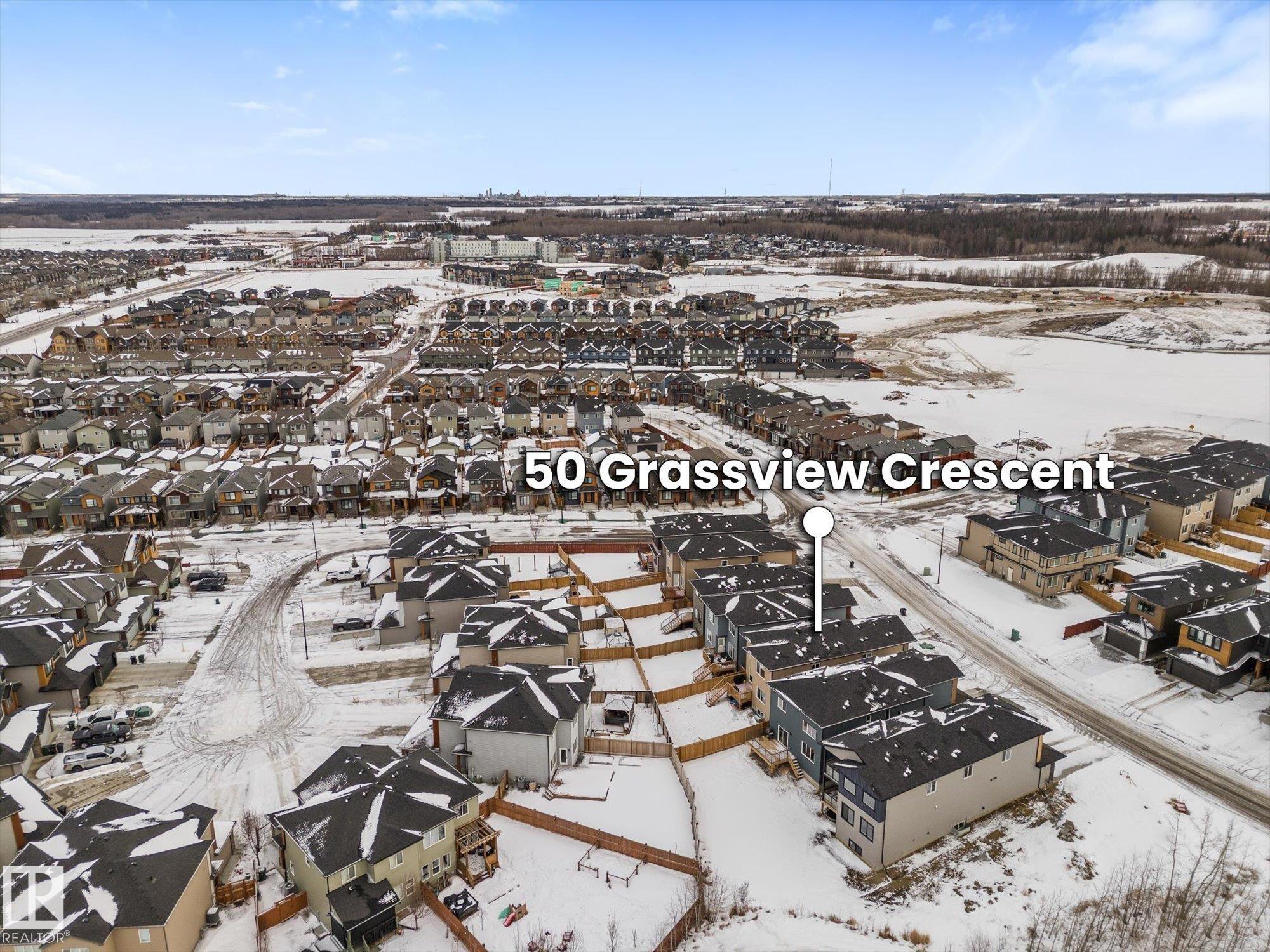 Photo 52 at 50 Grassview Crescent, Tonewood, Spruce Grove