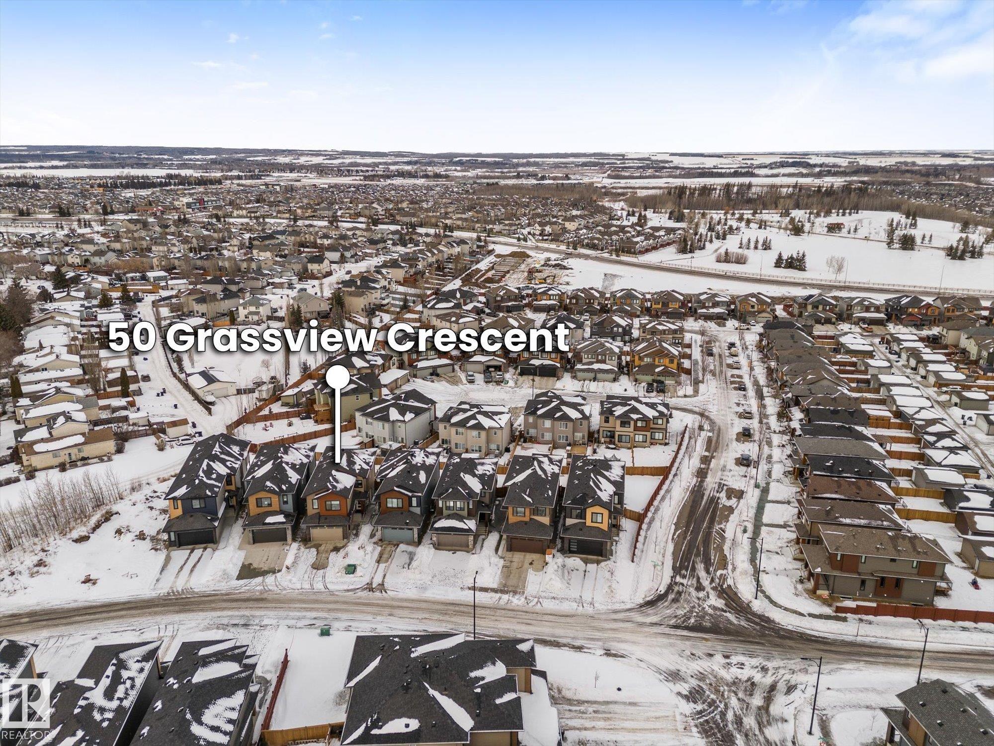 Photo 53 at 50 Grassview Crescent, Tonewood, Spruce Grove