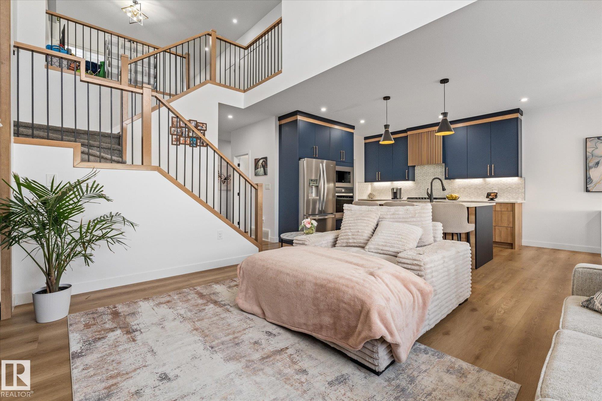 Photo 10 at 50 Grassview Crescent, Tonewood, Spruce Grove