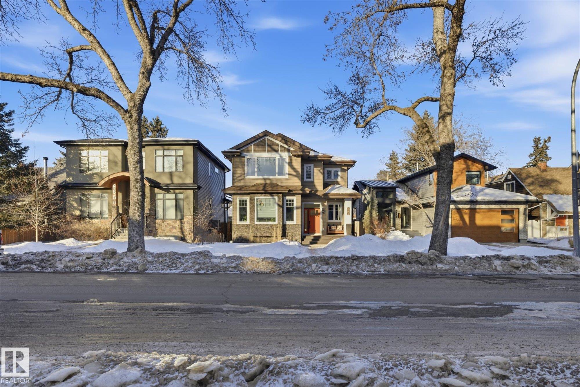 9646 79 Avenue NW, Ritchie, Edmonton