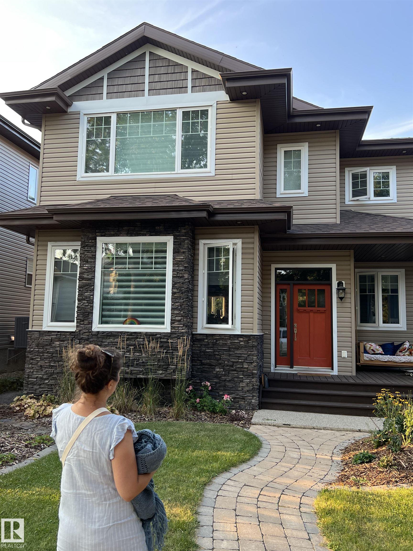 Photo 51 at 9646 79 Avenue NW, Ritchie, Edmonton