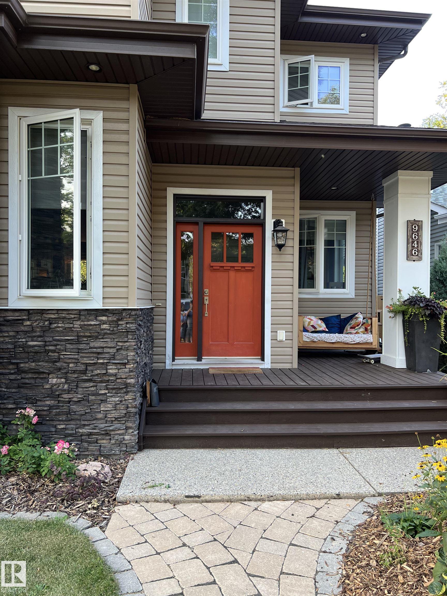 Photo 52 at 9646 79 Avenue NW, Ritchie, Edmonton