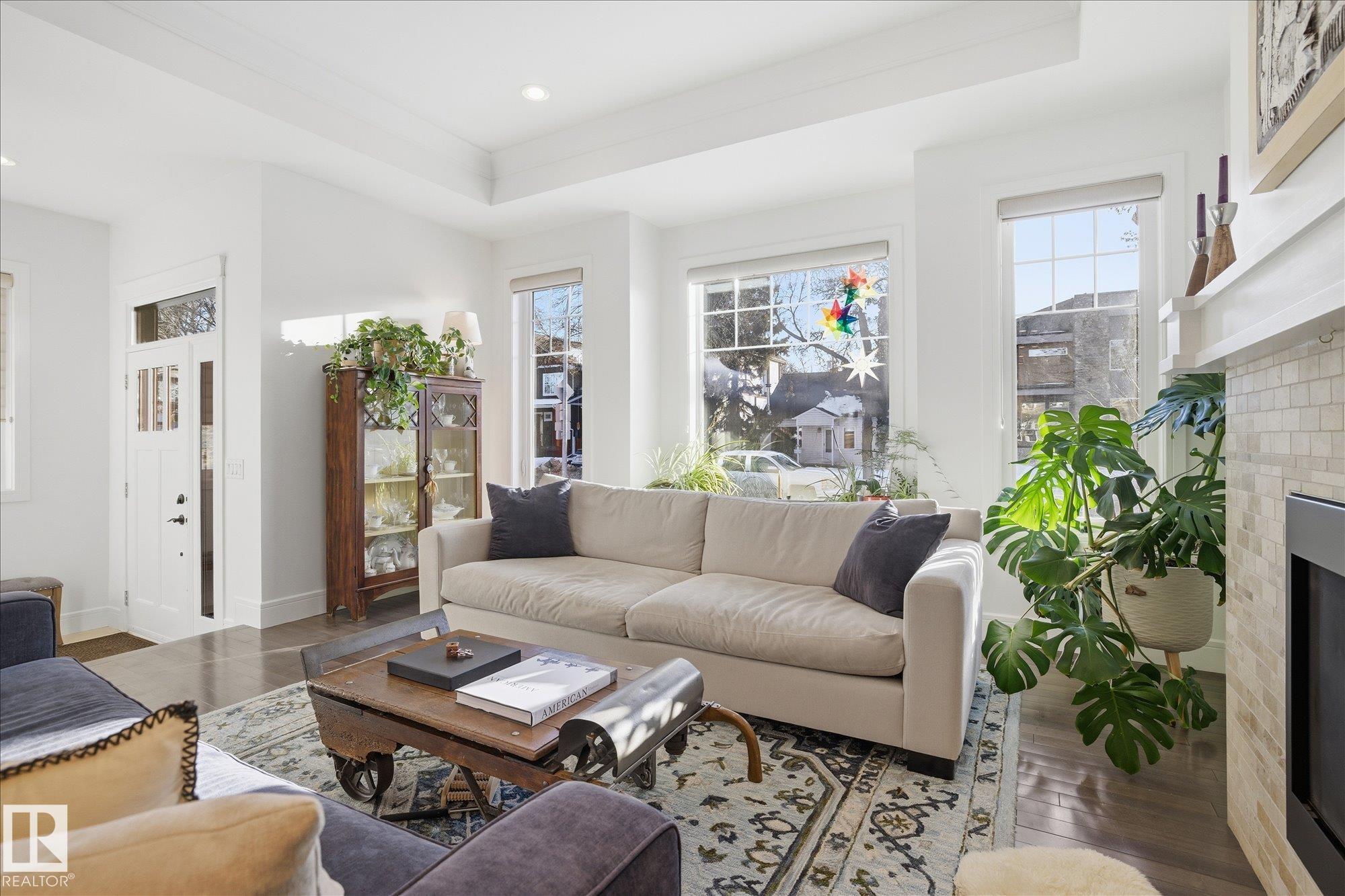 Photo 7 at 9646 79 Avenue NW, Ritchie, Edmonton