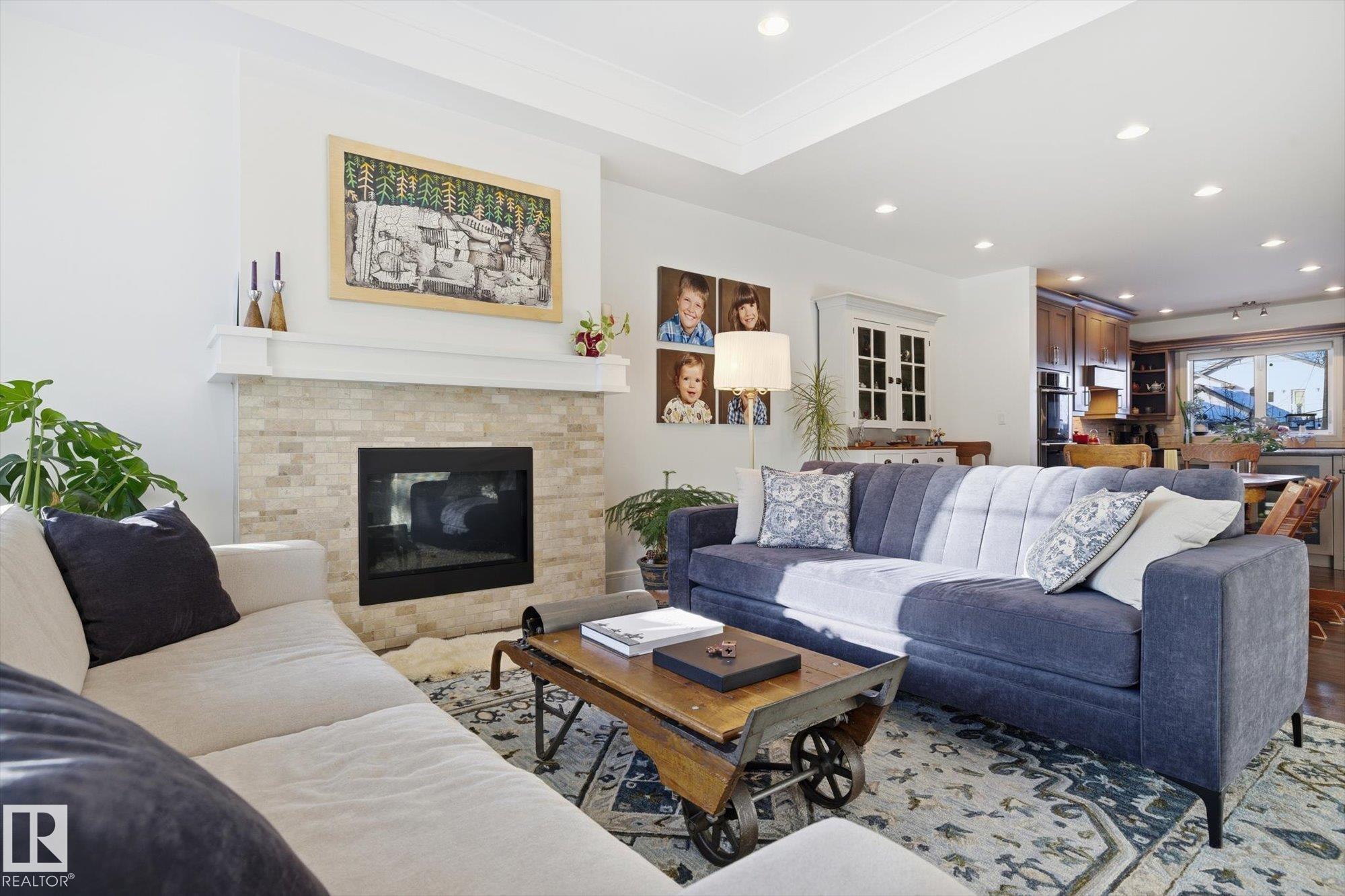 Photo 8 at 9646 79 Avenue NW, Ritchie, Edmonton