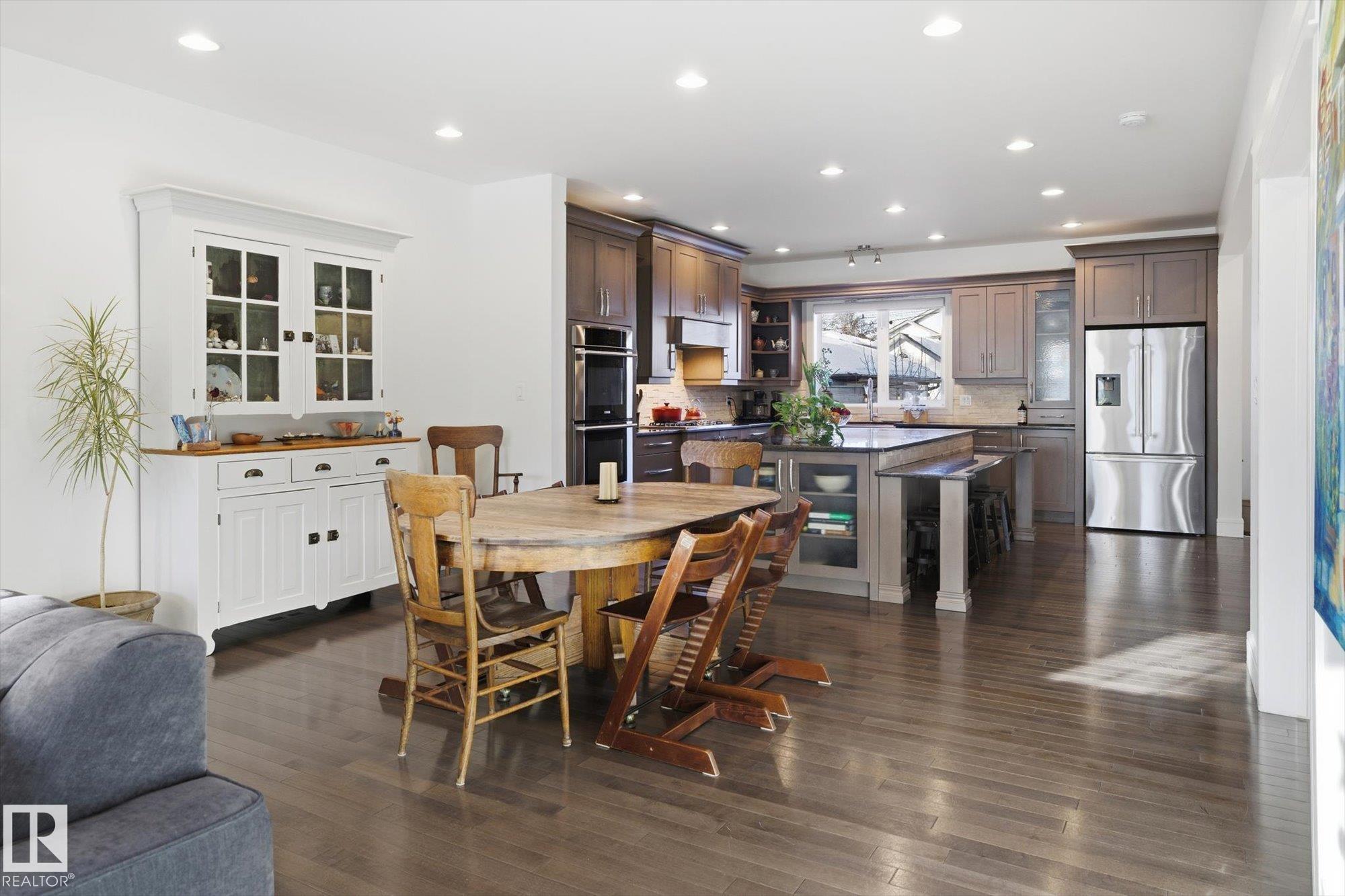 Photo 9 at 9646 79 Avenue NW, Ritchie, Edmonton