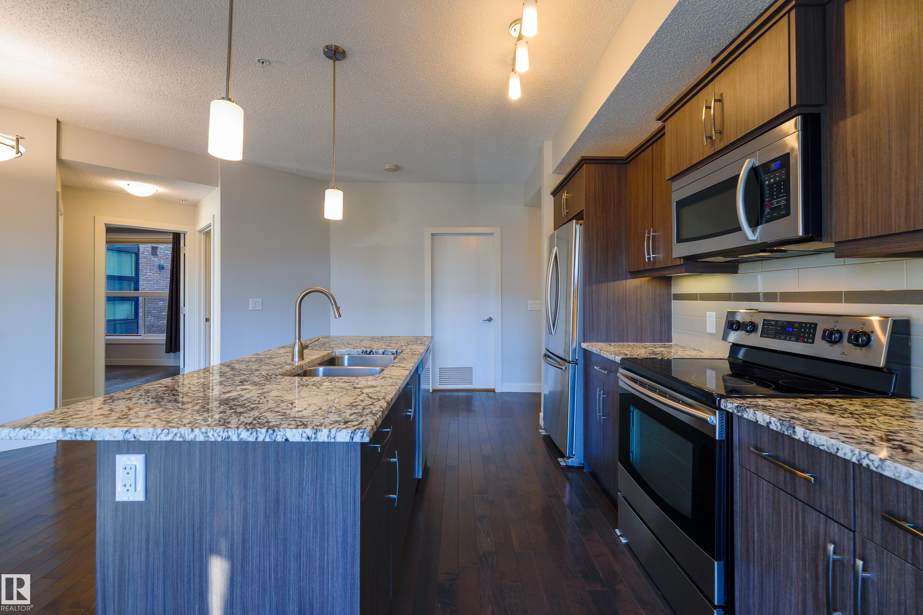 Photo 15 at 117 - 10523 123 Street NW, Westmount, Edmonton