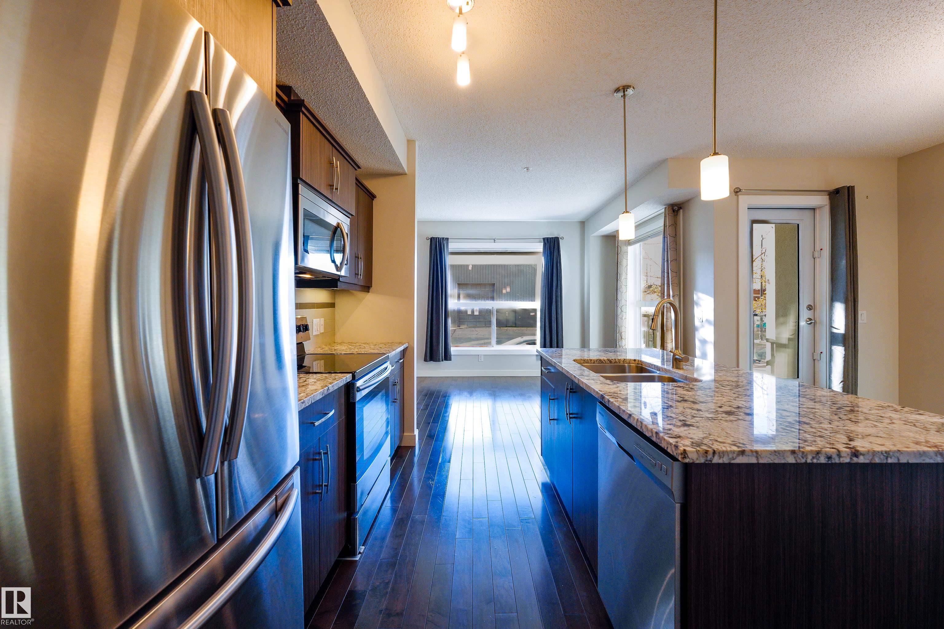 Photo 17 at 117 - 10523 123 Street NW, Westmount, Edmonton