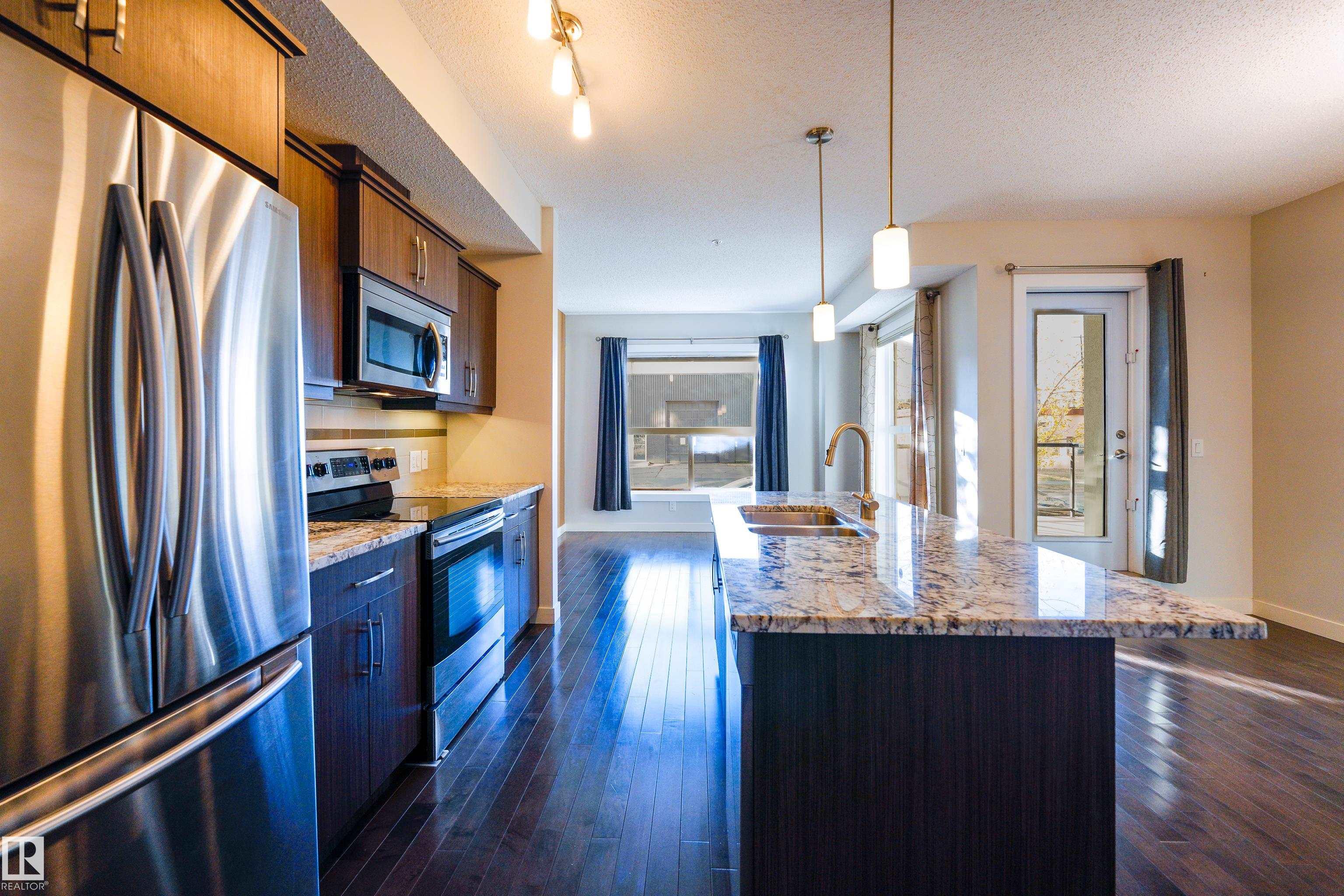 Photo 18 at 117 - 10523 123 Street NW, Westmount, Edmonton