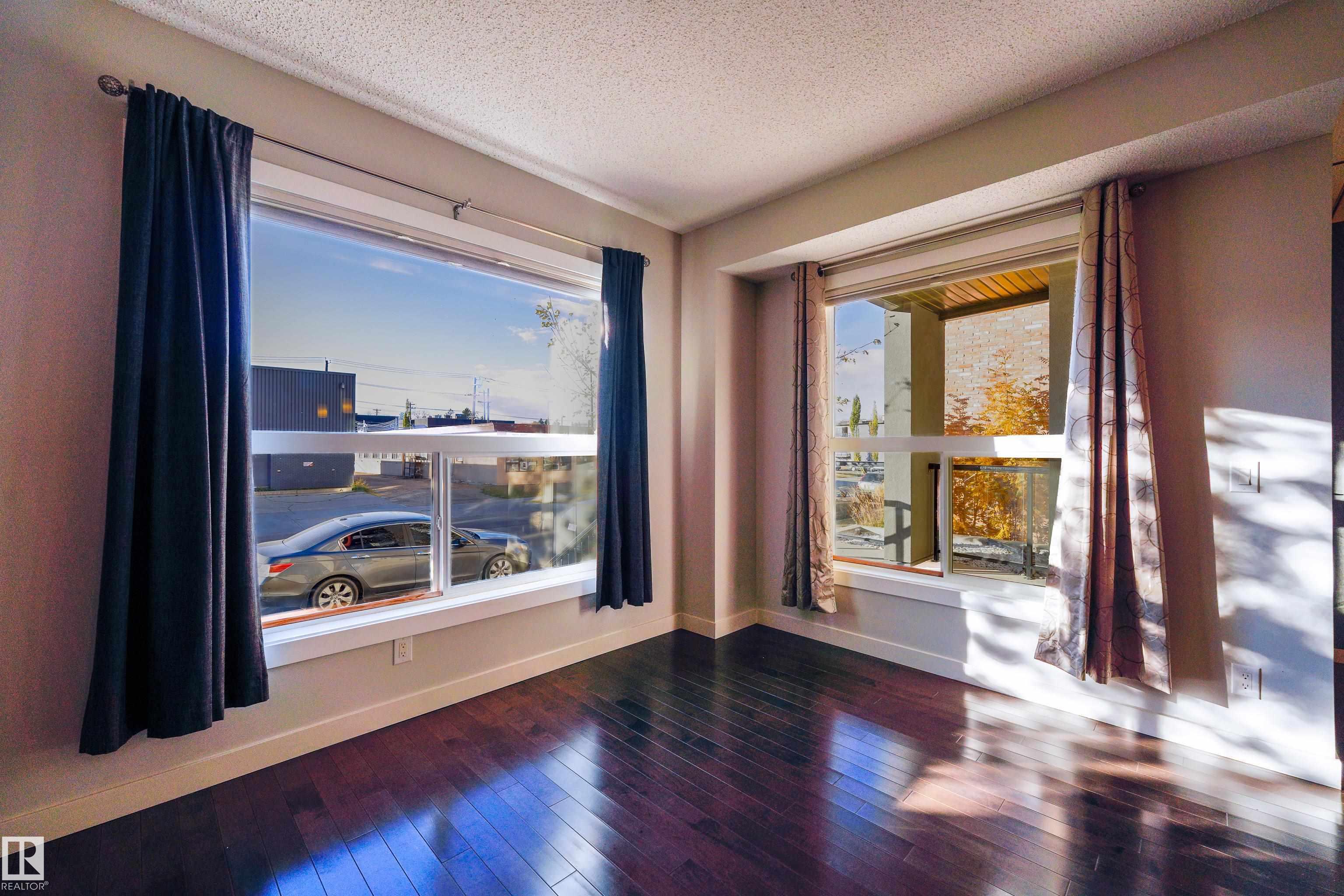 Photo 22 at 117 - 10523 123 Street NW, Westmount, Edmonton