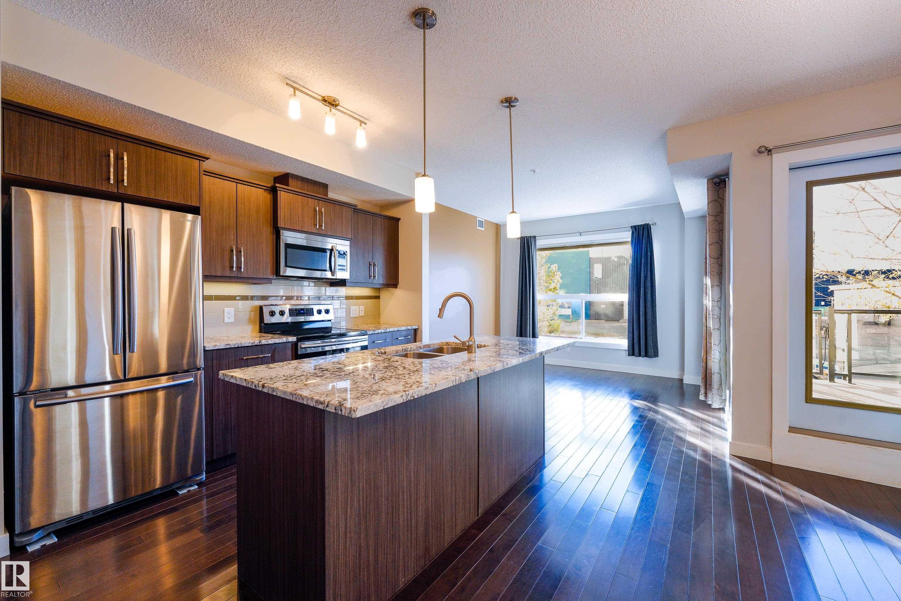 Photo 4 at 117 - 10523 123 Street NW, Westmount, Edmonton