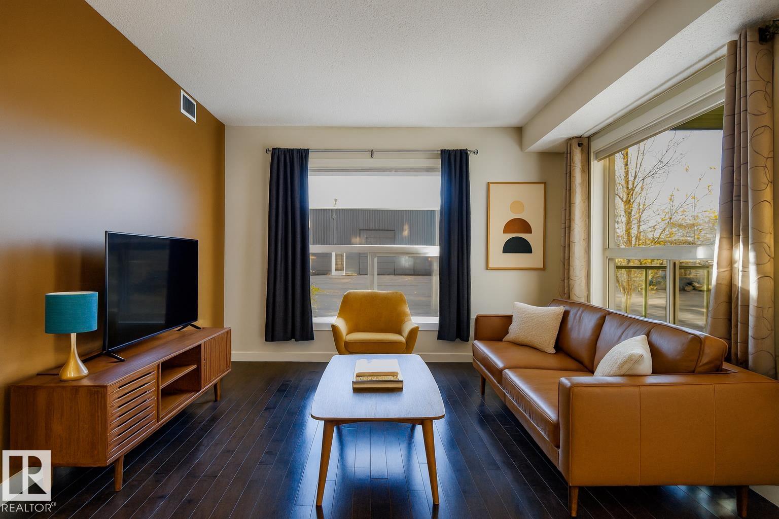 Photo 5 at 117 - 10523 123 Street NW, Westmount, Edmonton