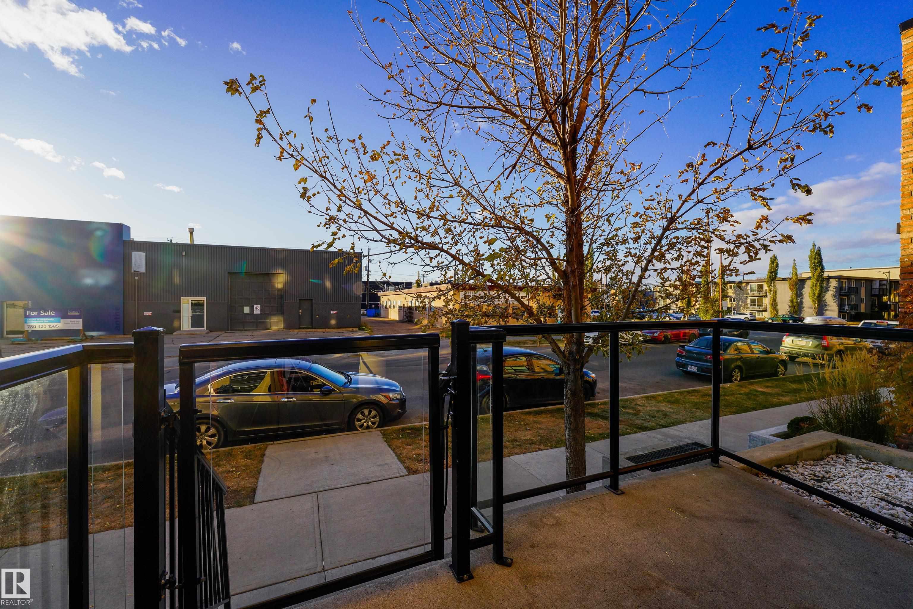 Photo 43 at 117 - 10523 123 Street NW, Westmount, Edmonton