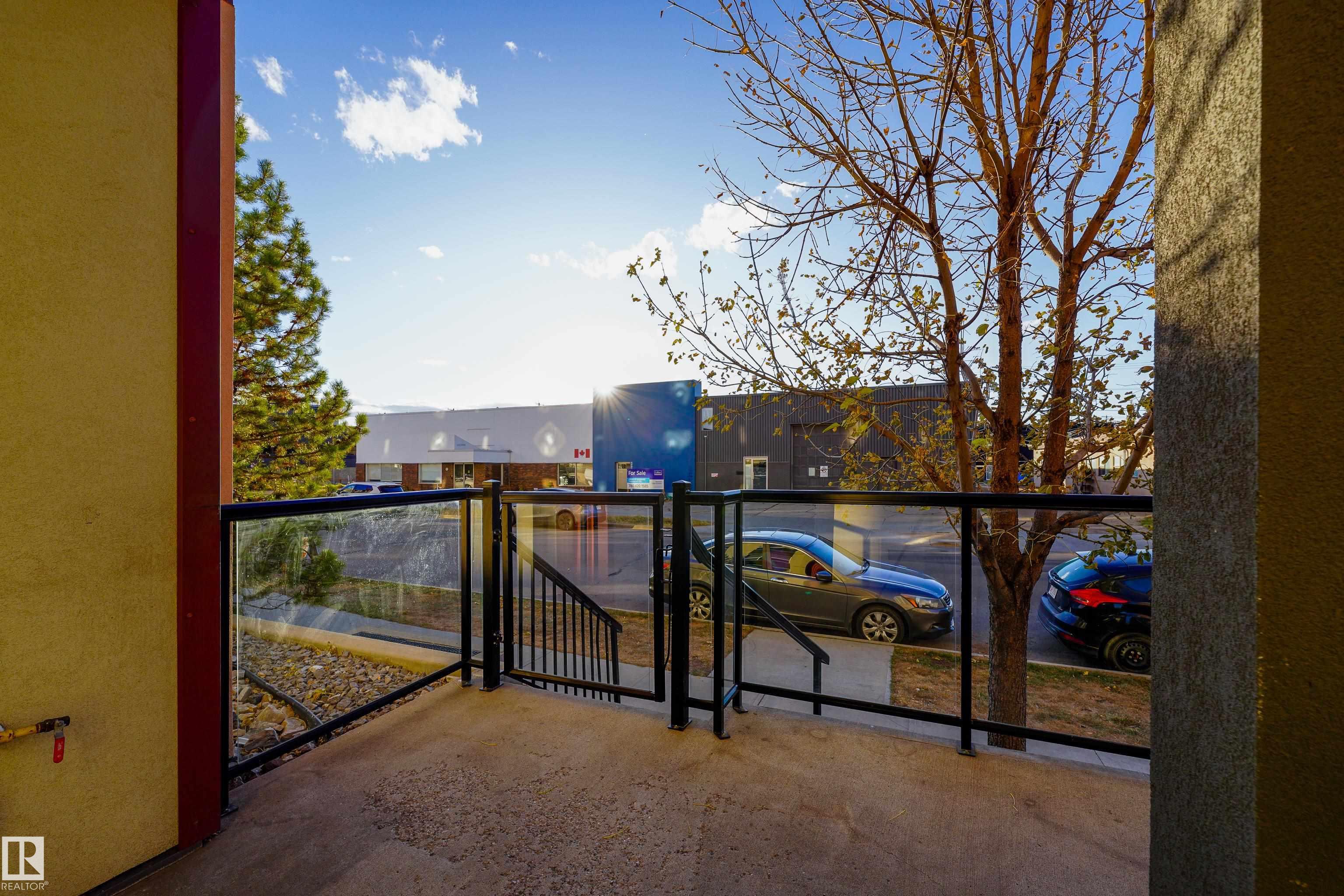 Photo 44 at 117 - 10523 123 Street NW, Westmount, Edmonton