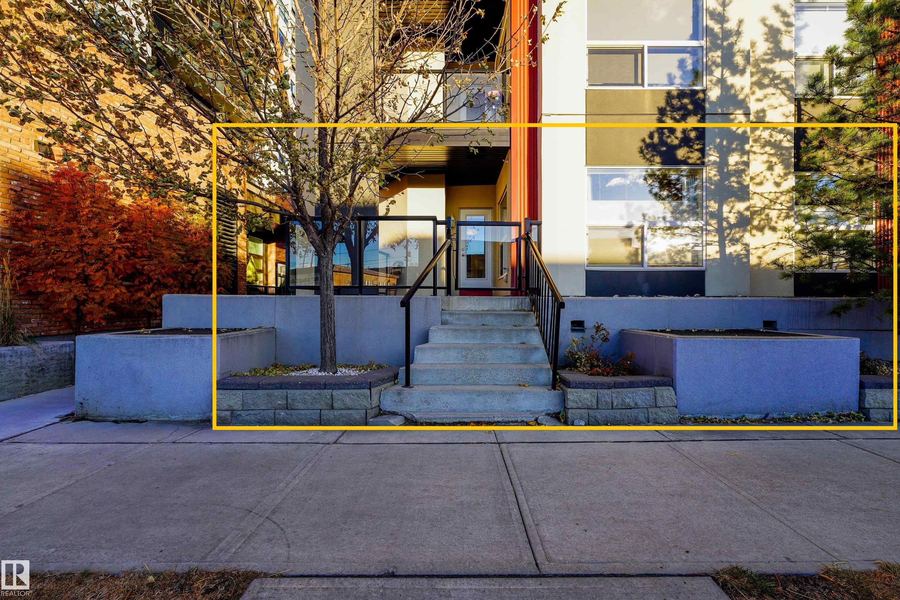 Photo 46 at 117 - 10523 123 Street NW, Westmount, Edmonton