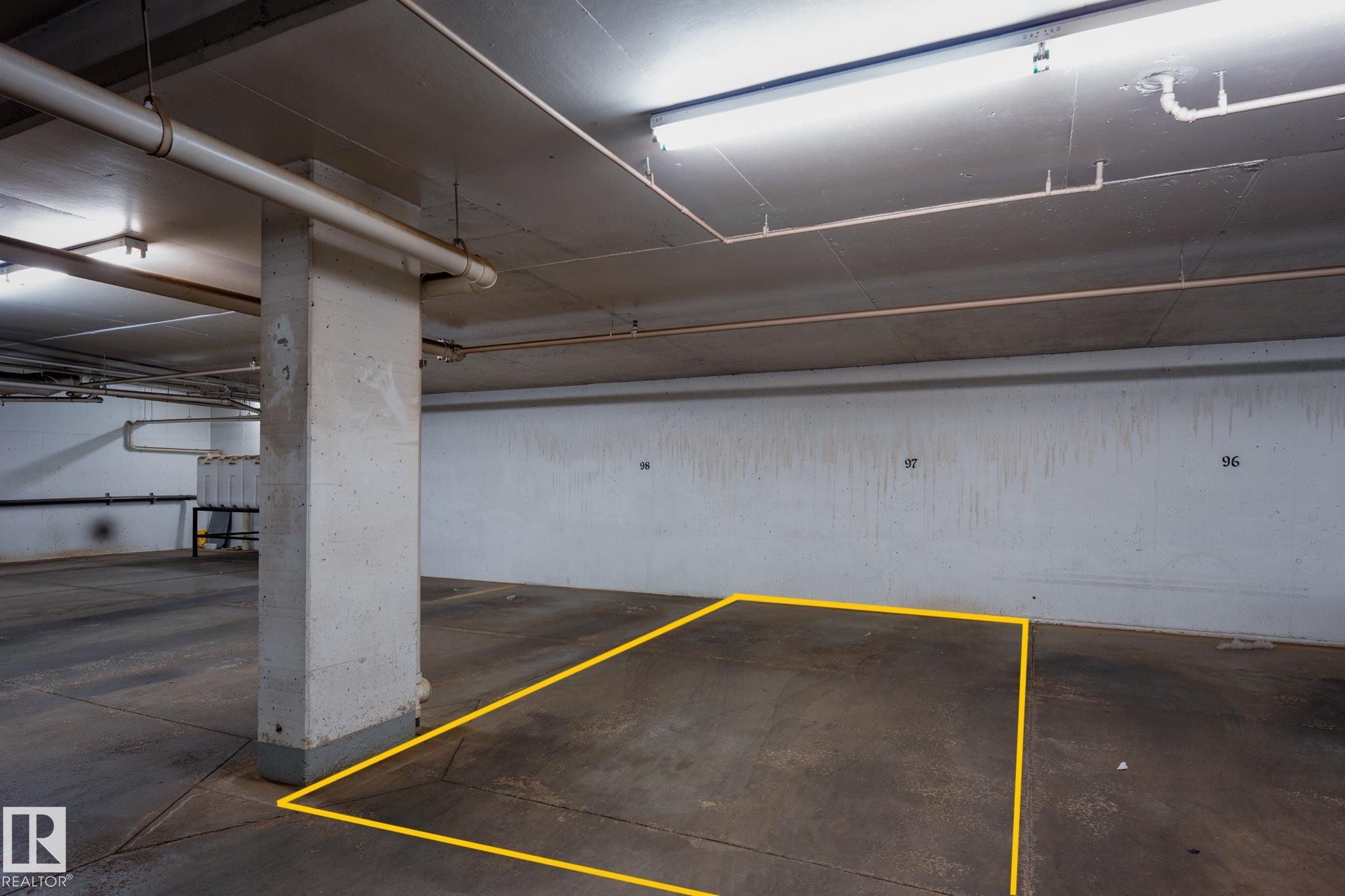 Photo 49 at 117 - 10523 123 Street NW, Westmount, Edmonton