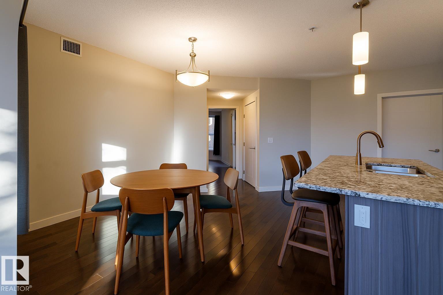 Photo 6 at 117 - 10523 123 Street NW, Westmount, Edmonton