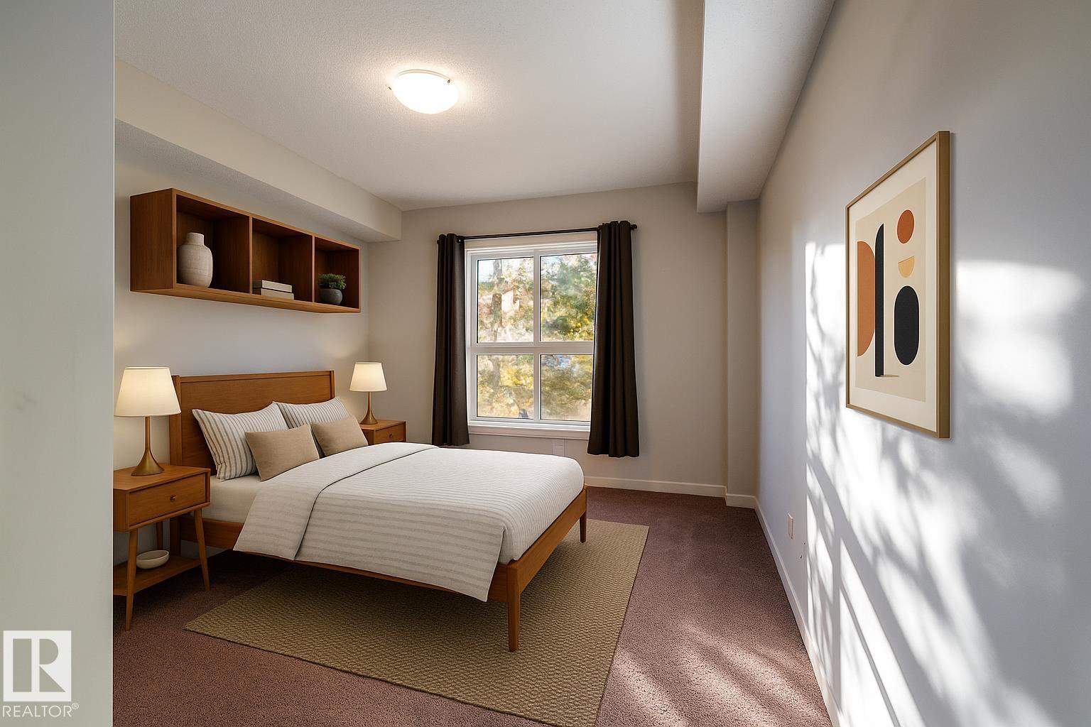 Photo 7 at 117 - 10523 123 Street NW, Westmount, Edmonton