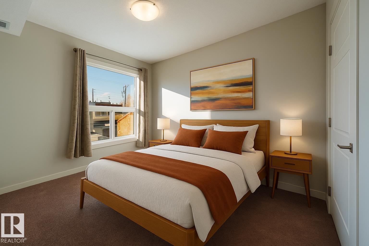 Photo 8 at 117 - 10523 123 Street NW, Westmount, Edmonton