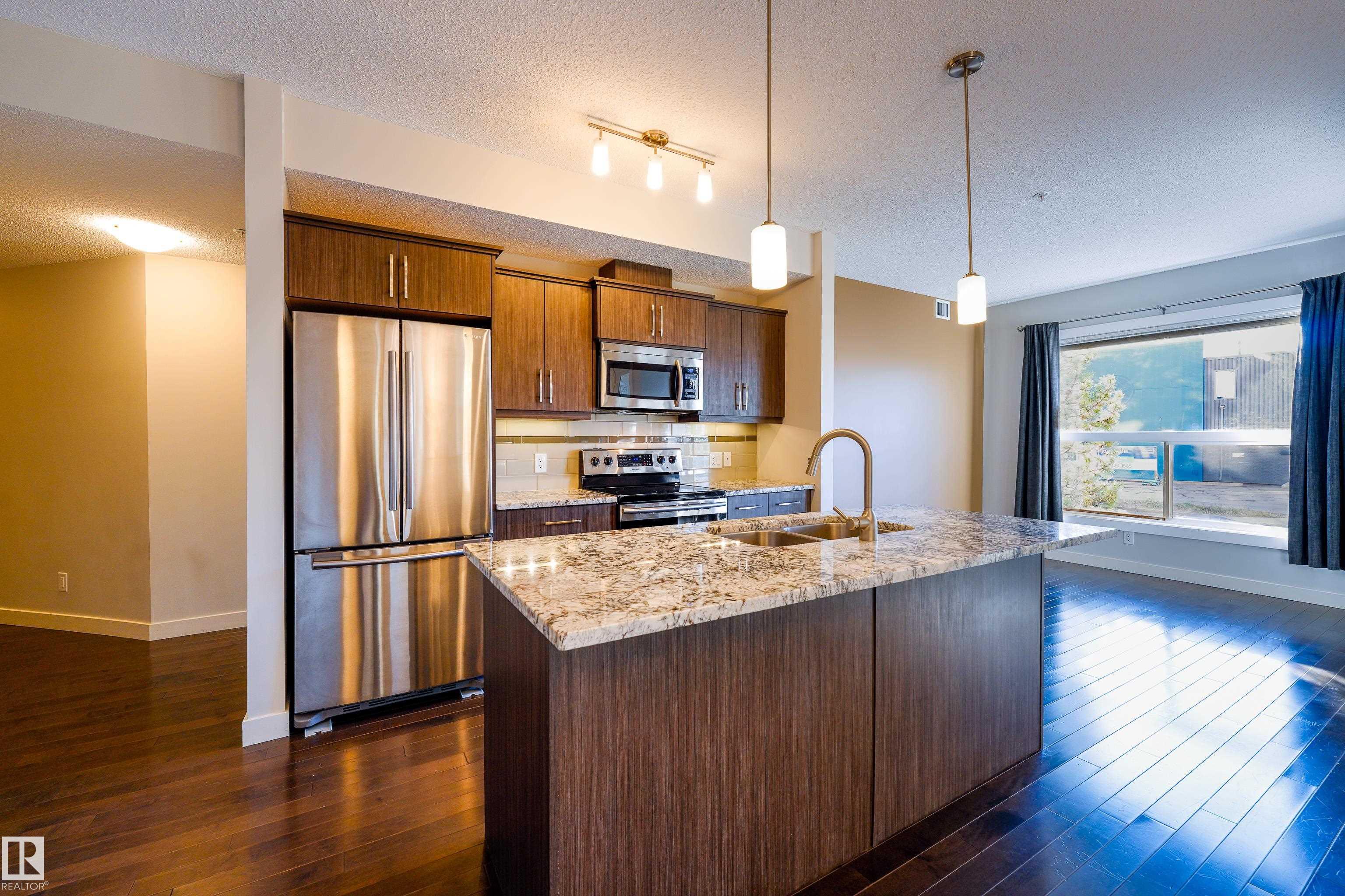 Photo 10 at 117 - 10523 123 Street NW, Westmount, Edmonton