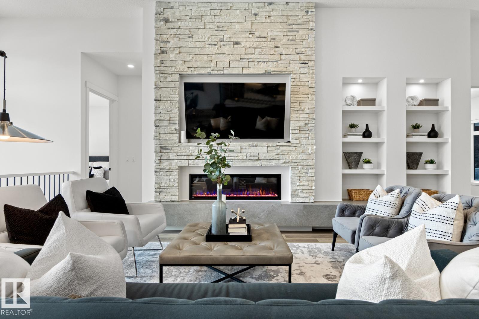 Photo 12 at 4832 Knight Crescent SW, Keswick, Edmonton