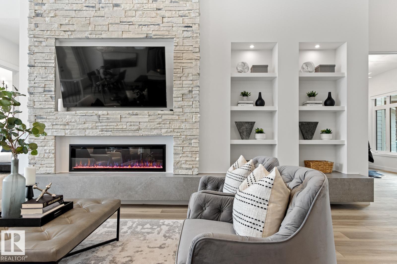 Photo 13 at 4832 Knight Crescent SW, Keswick, Edmonton