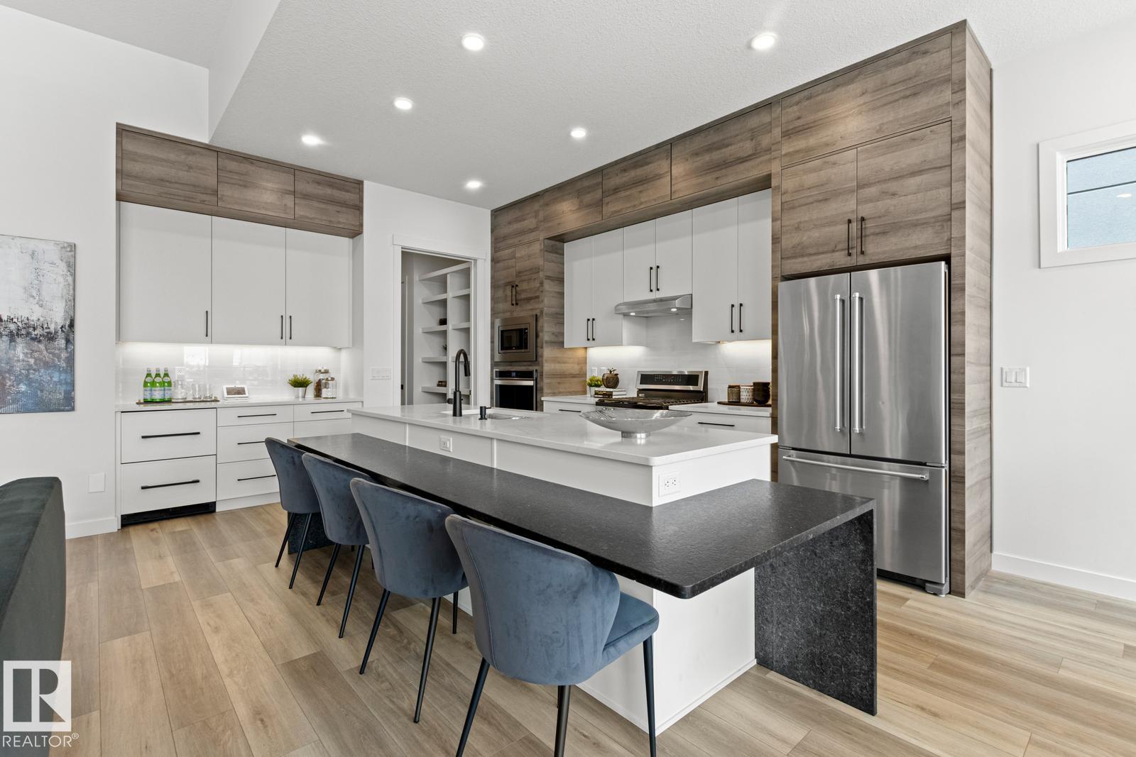 Photo 16 at 4832 Knight Crescent SW, Keswick, Edmonton