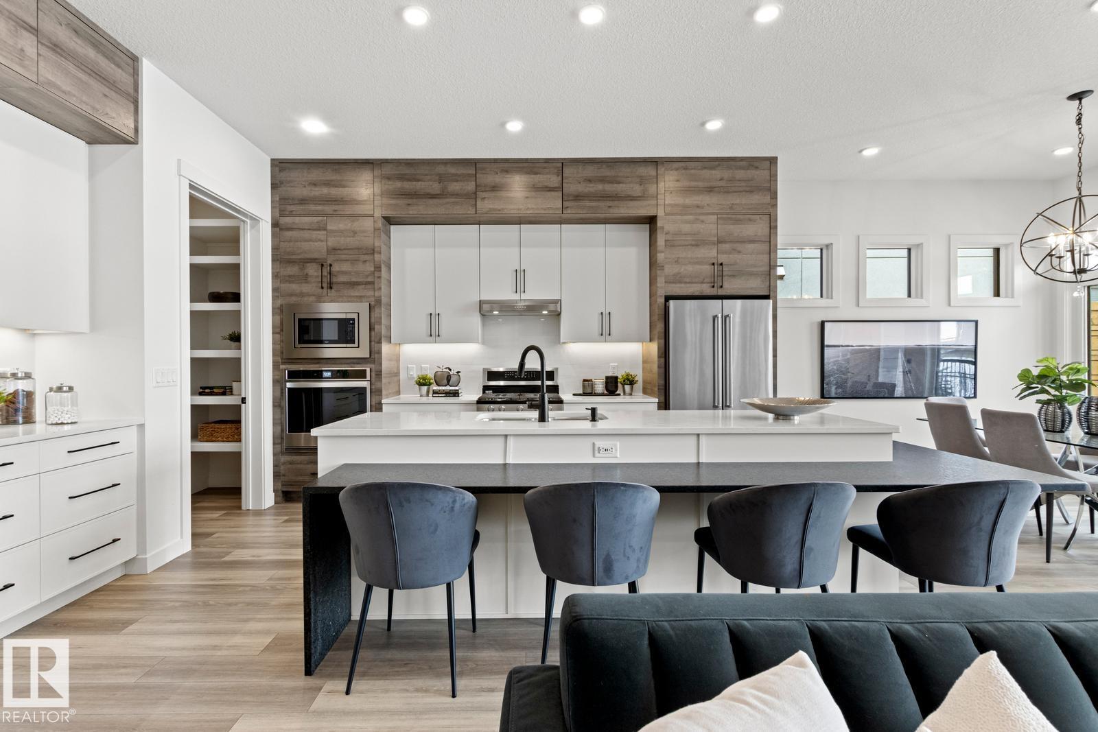 Photo 17 at 4832 Knight Crescent SW, Keswick, Edmonton