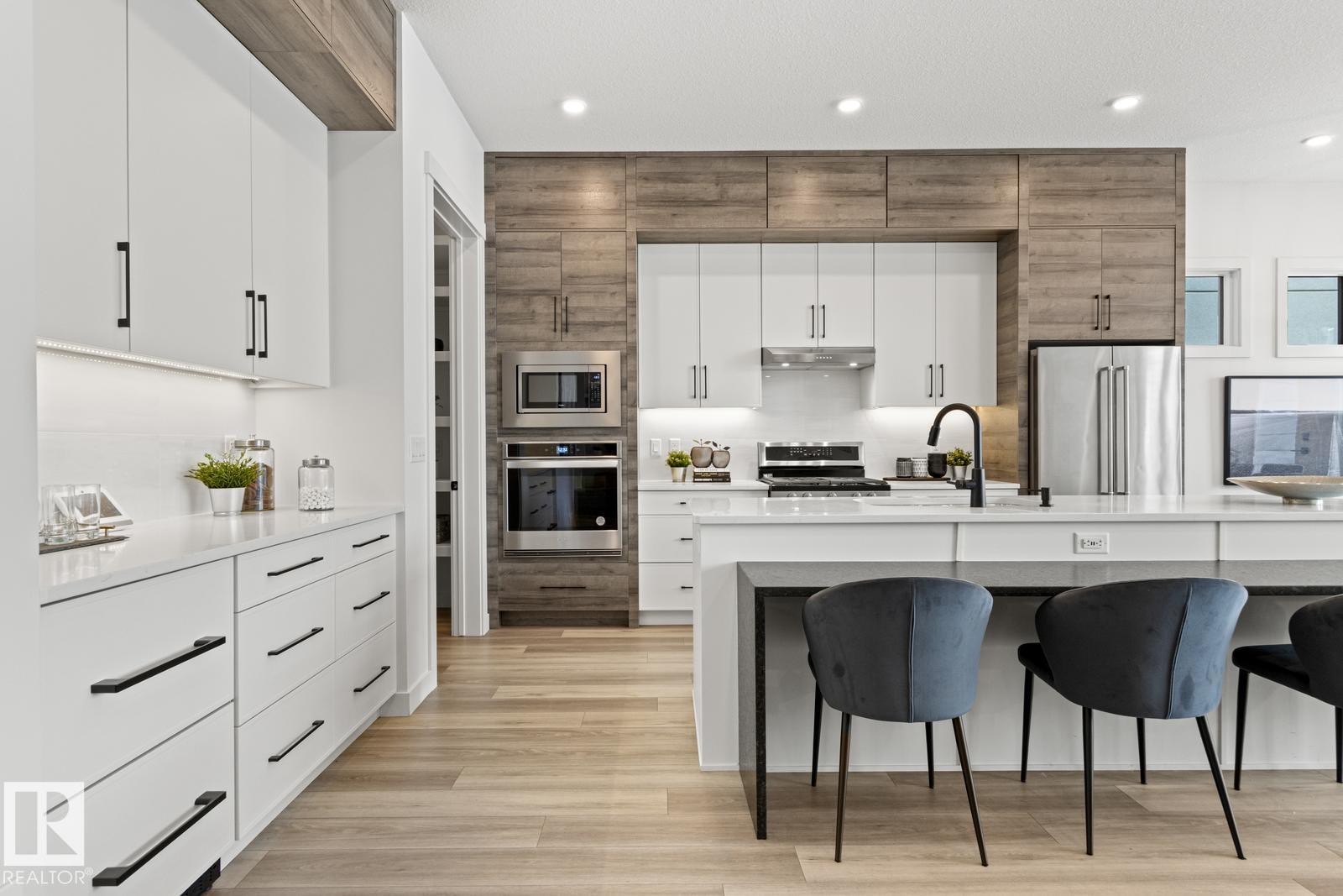 Photo 18 at 4832 Knight Crescent SW, Keswick, Edmonton