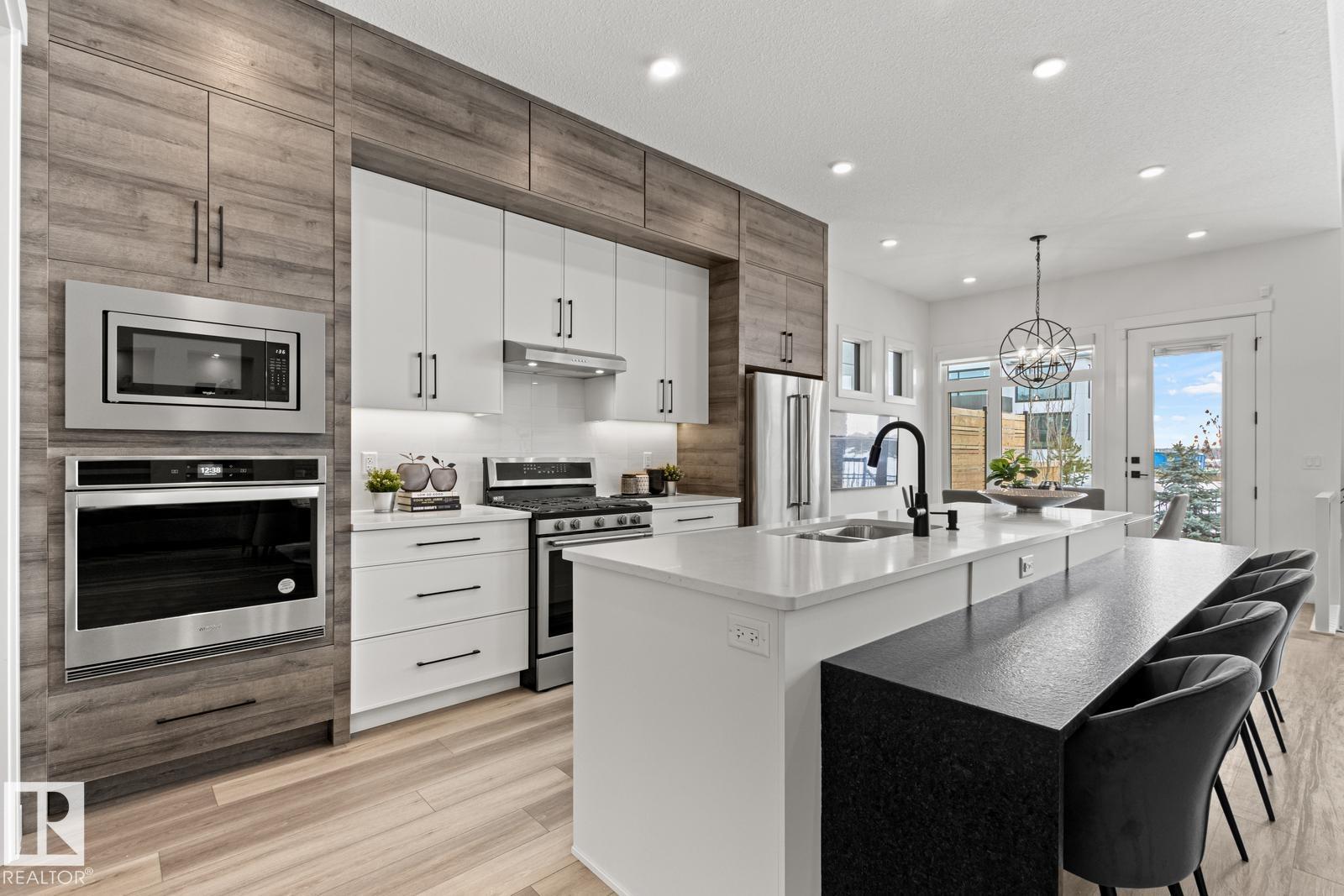 Photo 20 at 4832 Knight Crescent SW, Keswick, Edmonton