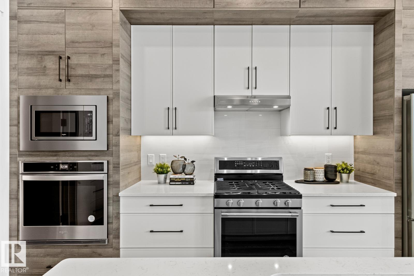 Photo 21 at 4832 Knight Crescent SW, Keswick, Edmonton