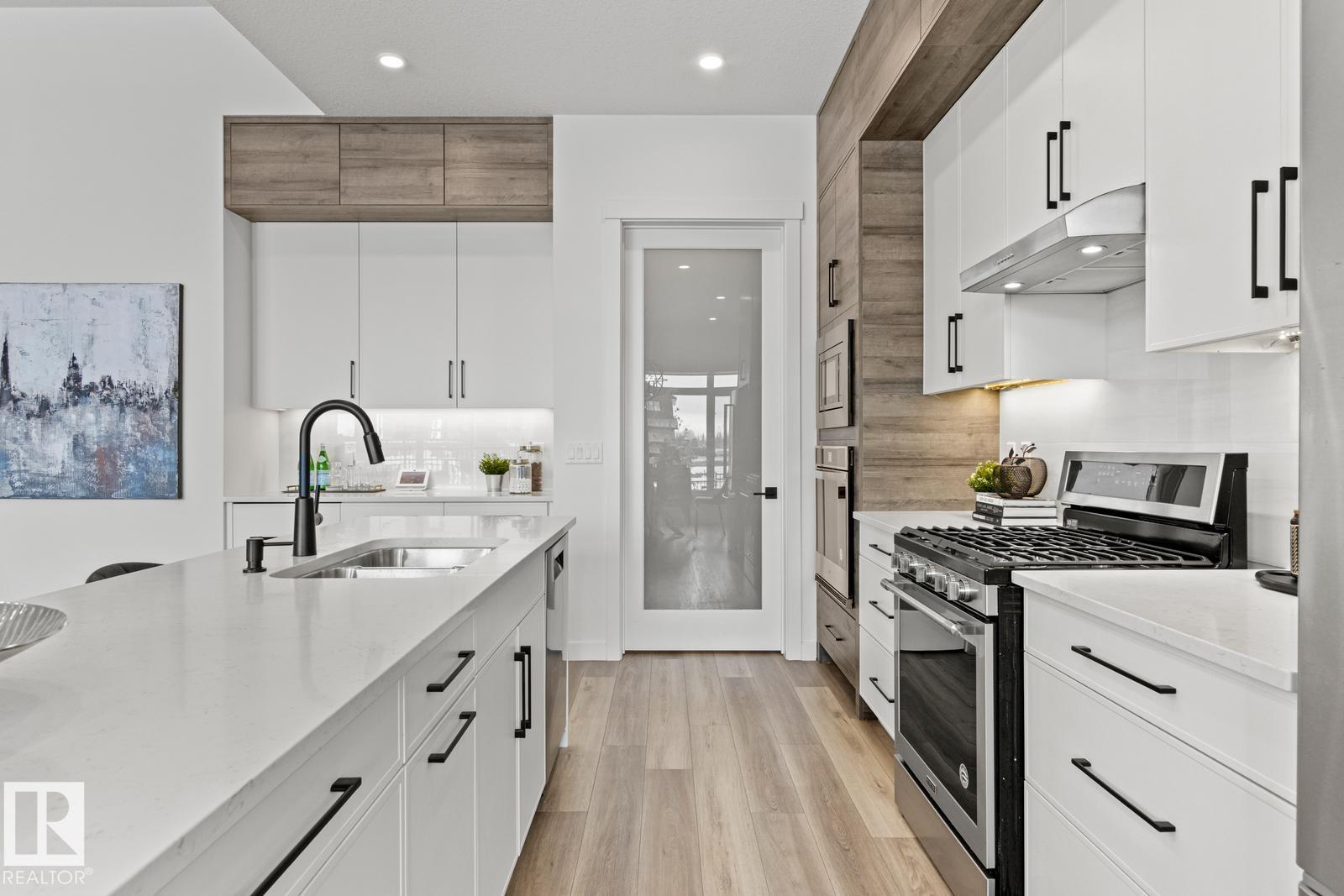 Photo 22 at 4832 Knight Crescent SW, Keswick, Edmonton