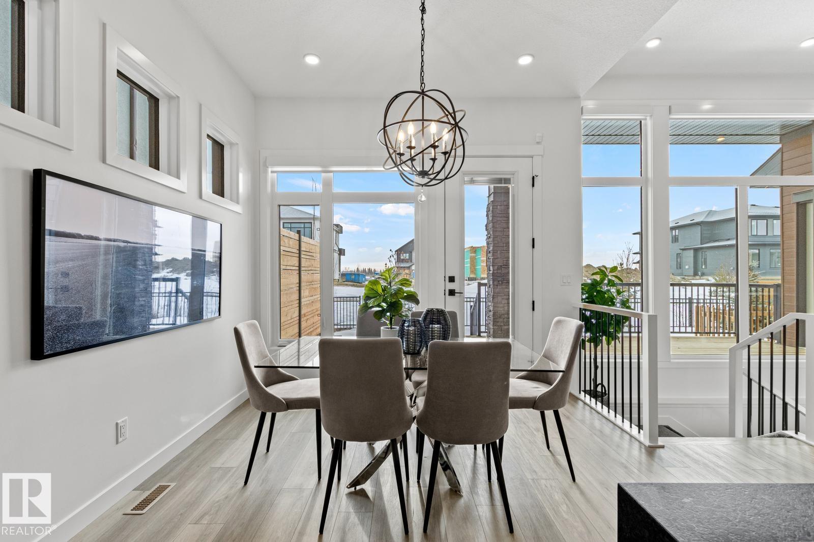 Photo 25 at 4832 Knight Crescent SW, Keswick, Edmonton