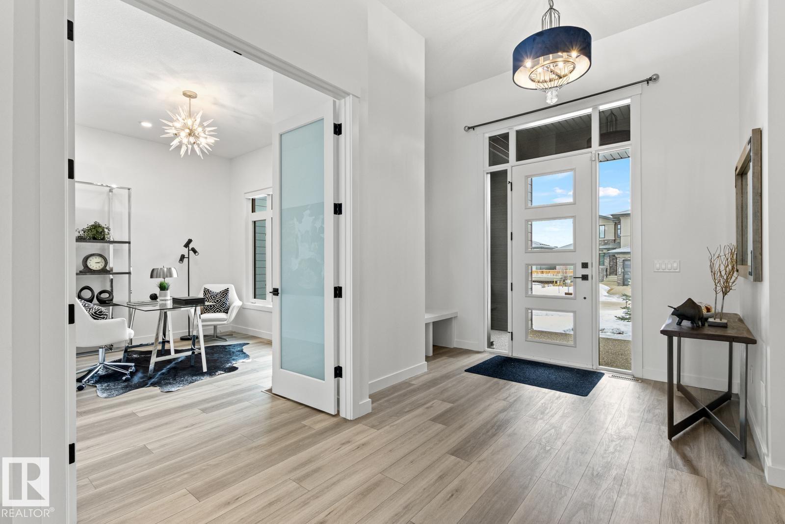 Photo 4 at 4832 Knight Crescent SW, Keswick, Edmonton