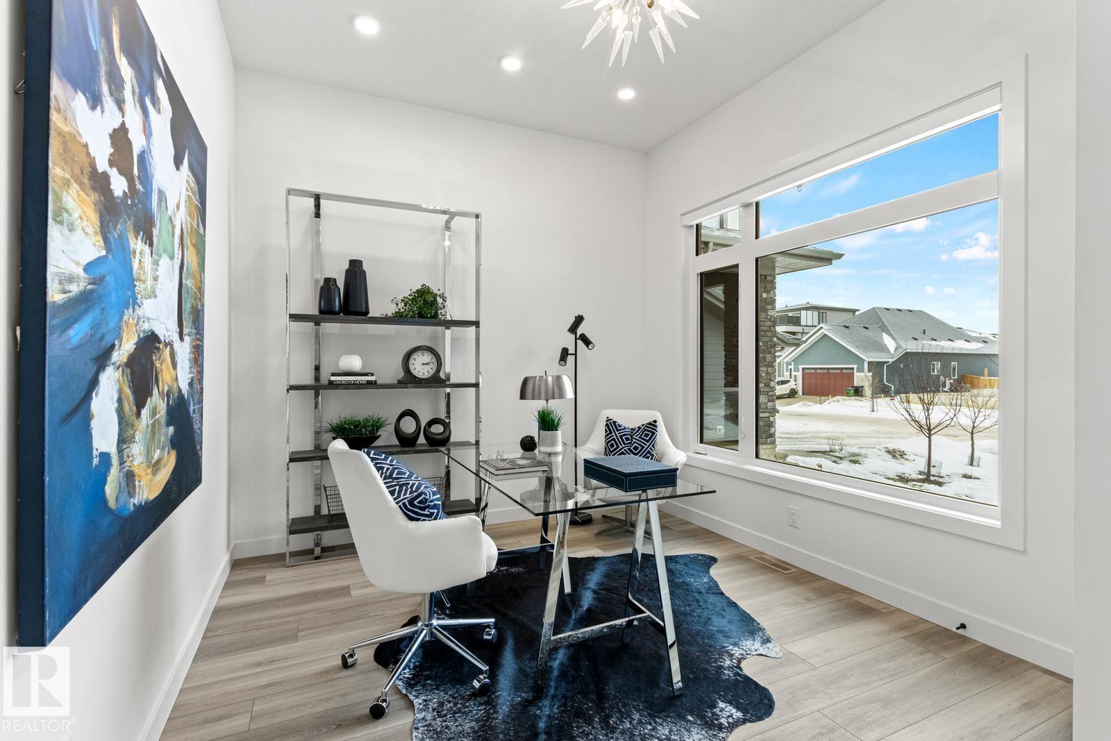 Photo 5 at 4832 Knight Crescent SW, Keswick, Edmonton