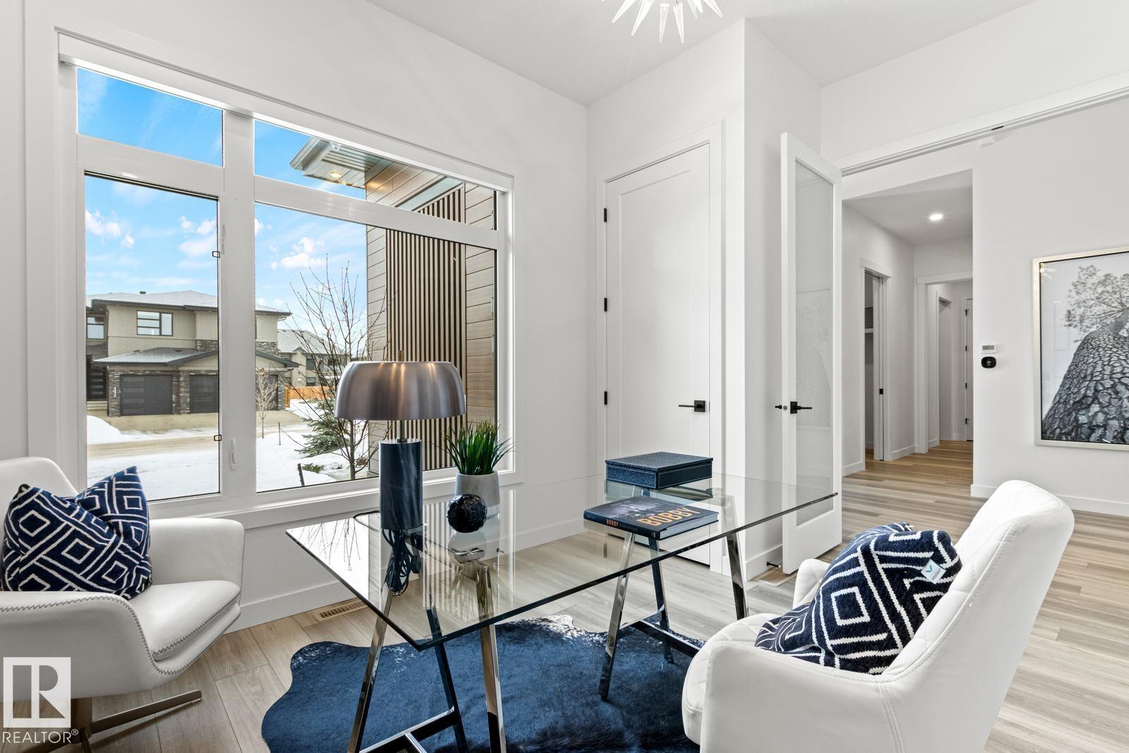 Photo 6 at 4832 Knight Crescent SW, Keswick, Edmonton